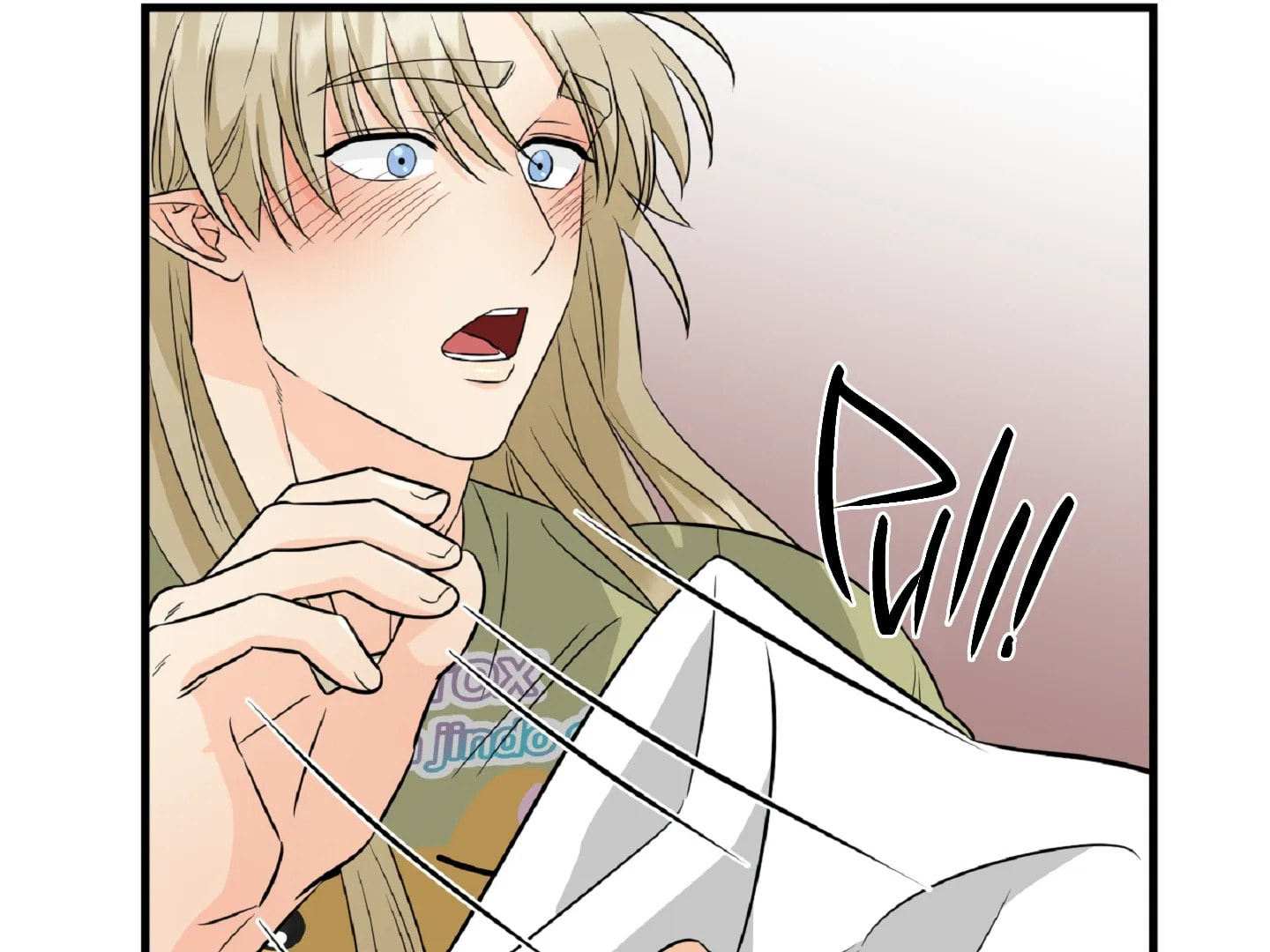 Fairy Pairing Chapter 10 page 103 - 