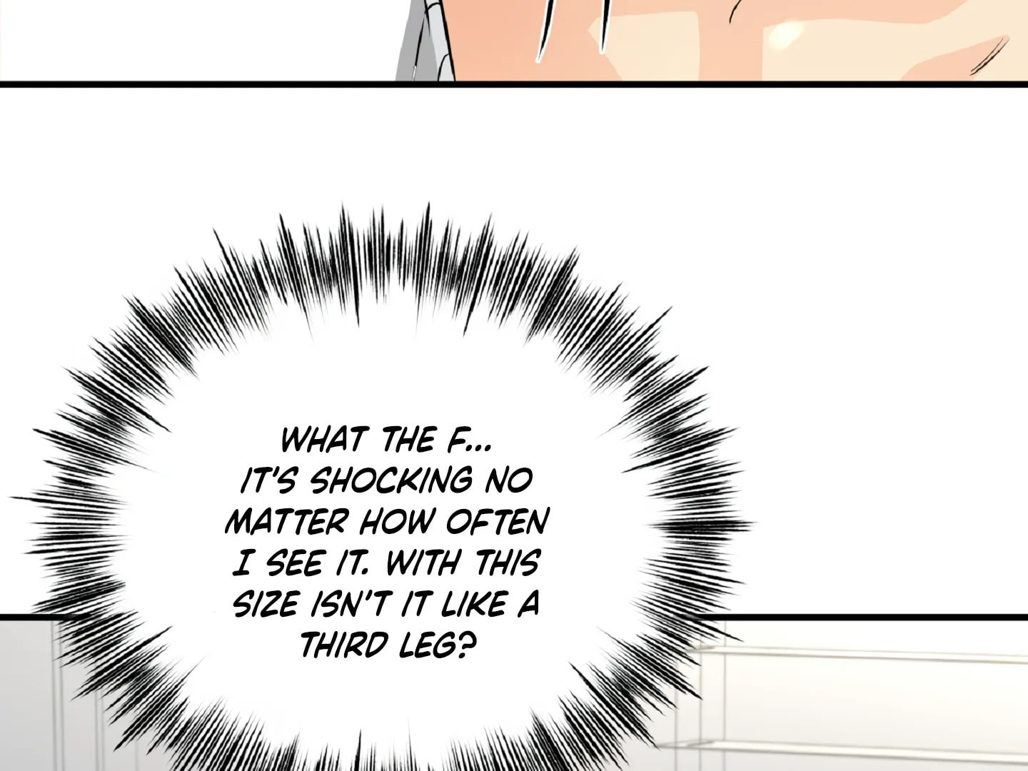 Fairy Pairing Chapter 10 page 107 - 