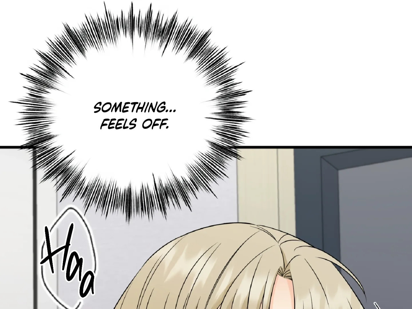 Fairy Pairing Chapter 10 page 12 - 