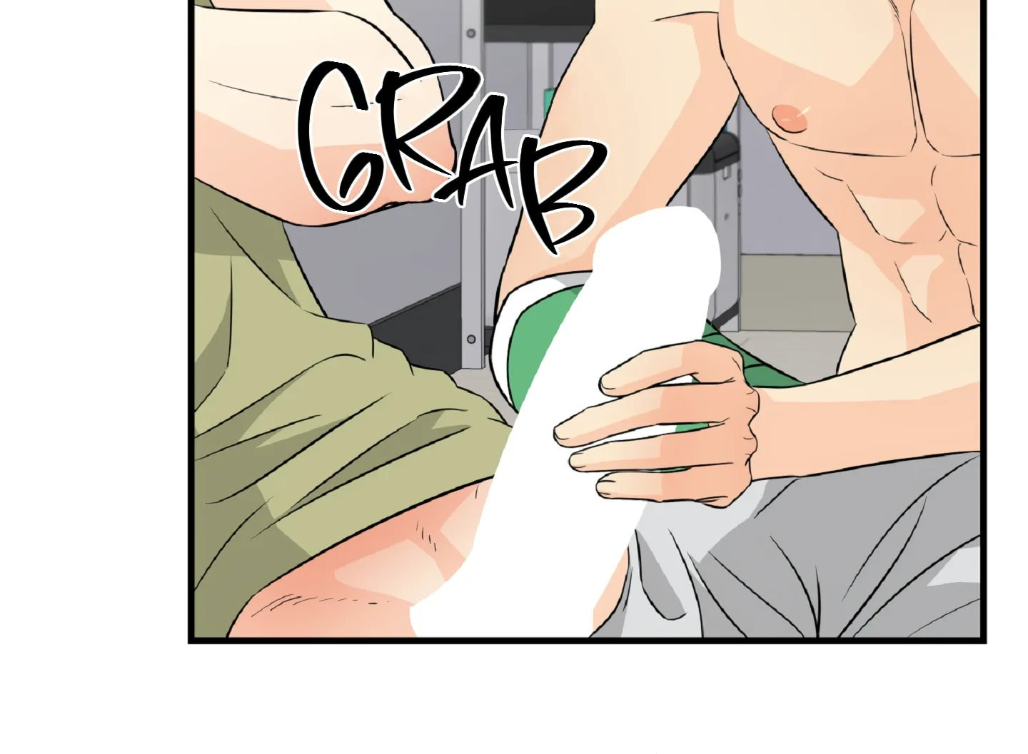 Fairy Pairing Chapter 10 page 111 - 