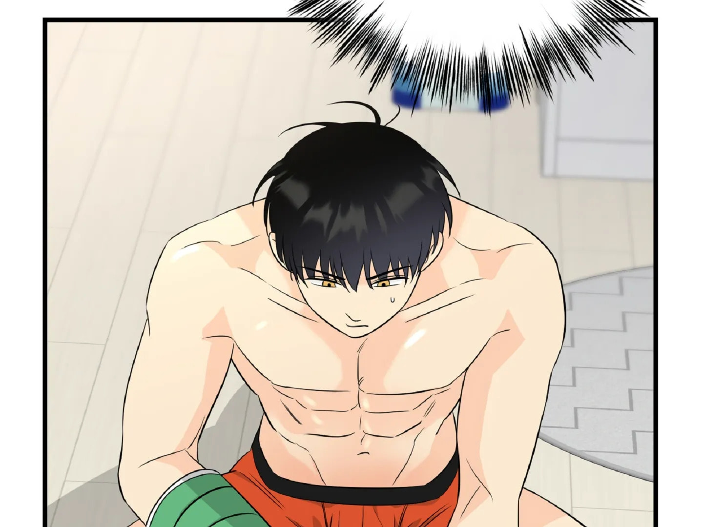Fairy Pairing Chapter 10 page 115 - 