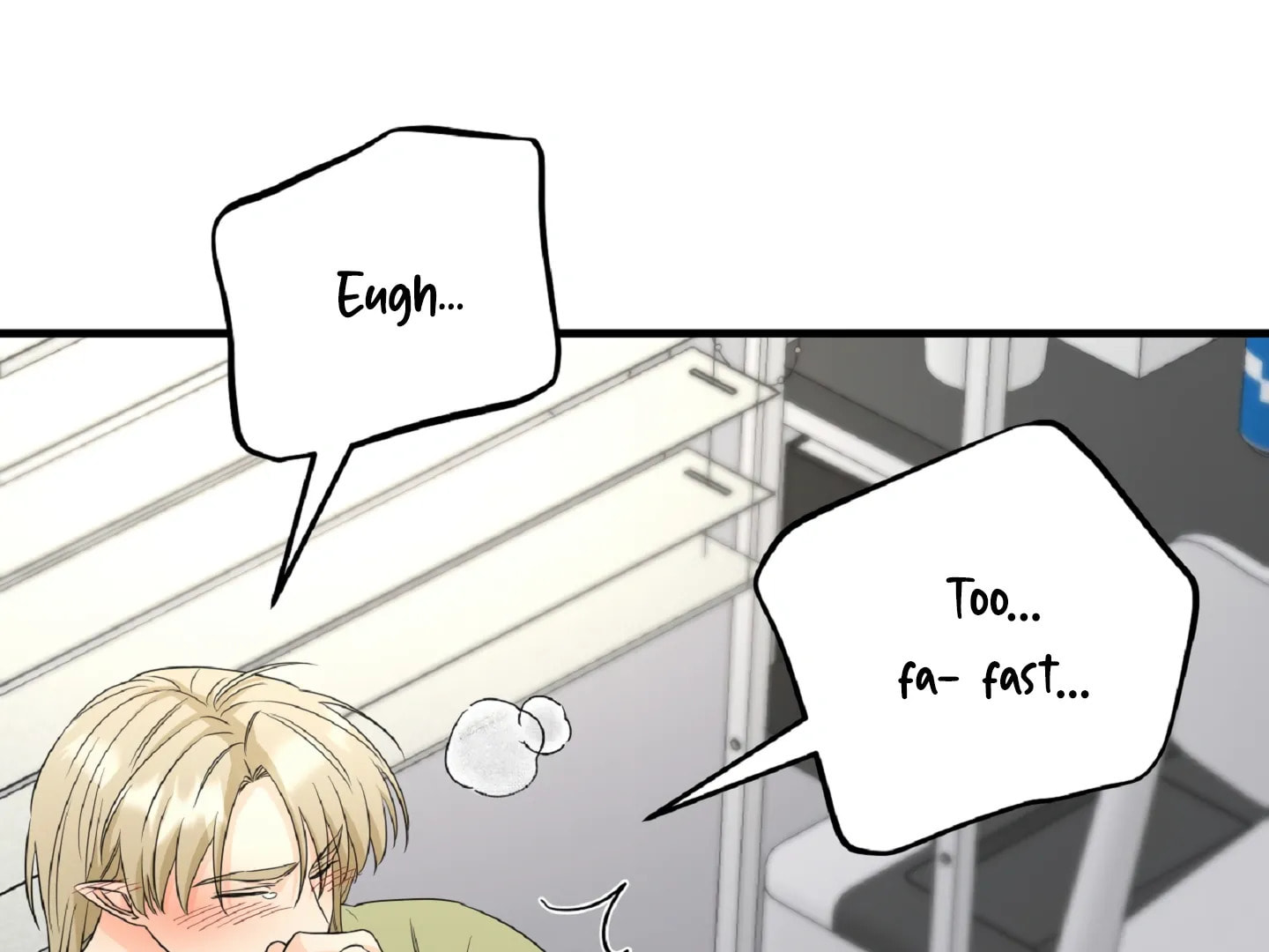 Fairy Pairing Chapter 10 page 117 - 