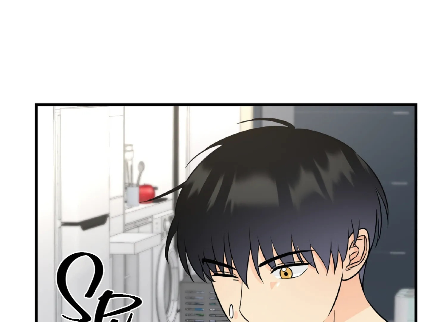 Fairy Pairing Chapter 10 page 124 - 