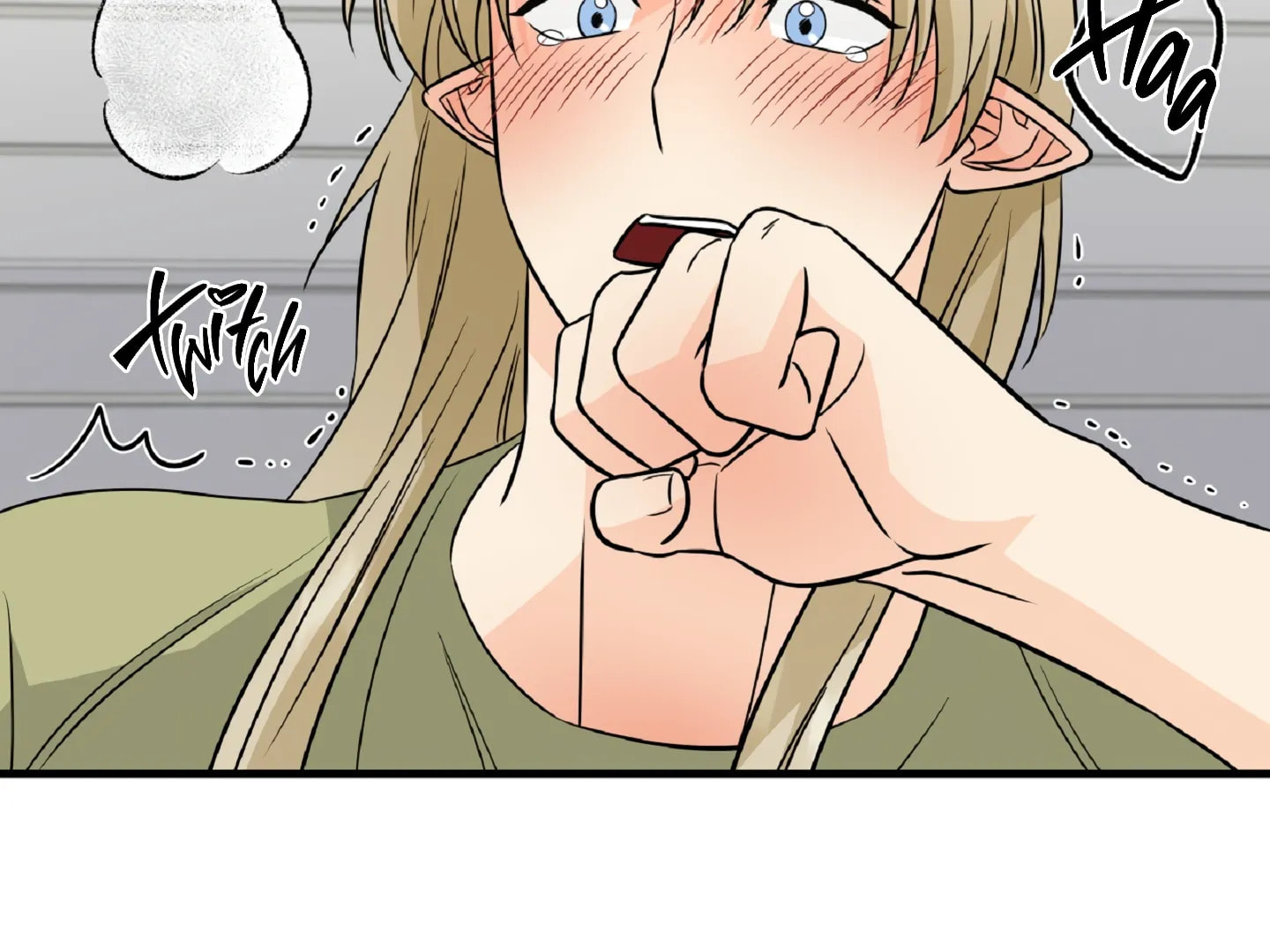 Fairy Pairing Chapter 10 page 127 - 