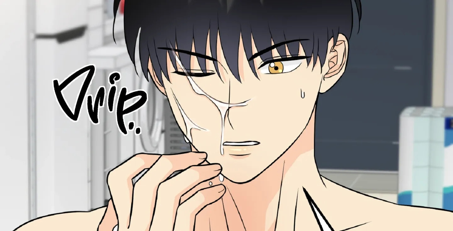 Fairy Pairing Chapter 10 page 129 - 