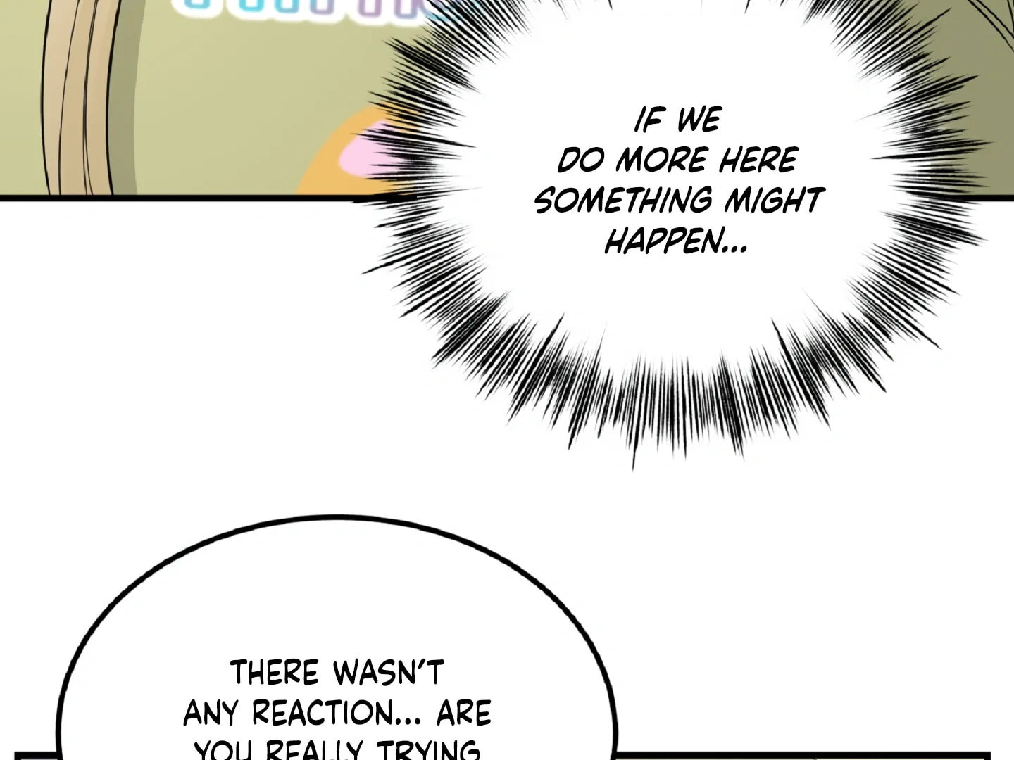 Fairy Pairing Chapter 10 page 14 - 