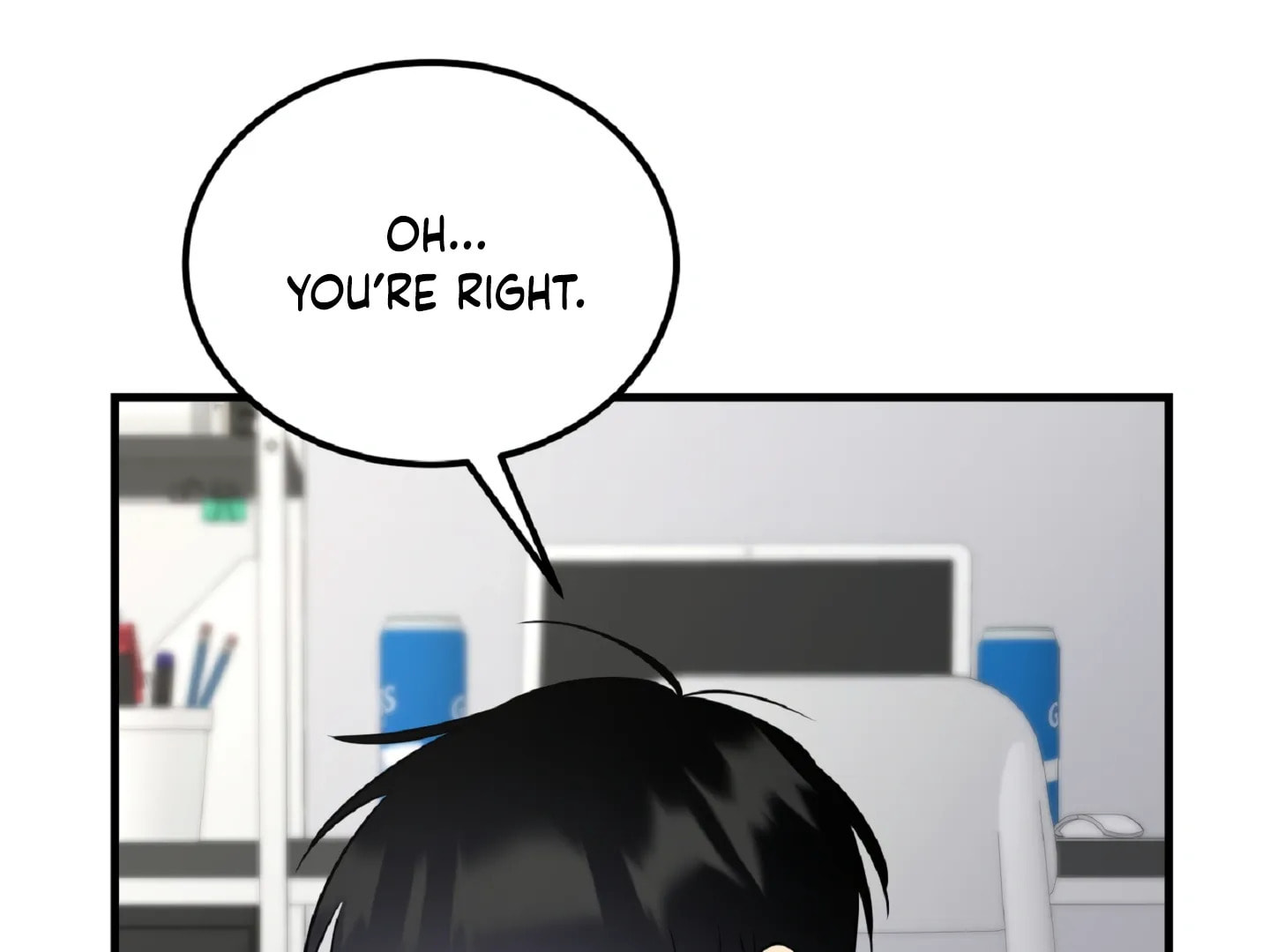 Fairy Pairing Chapter 10 page 137 - 