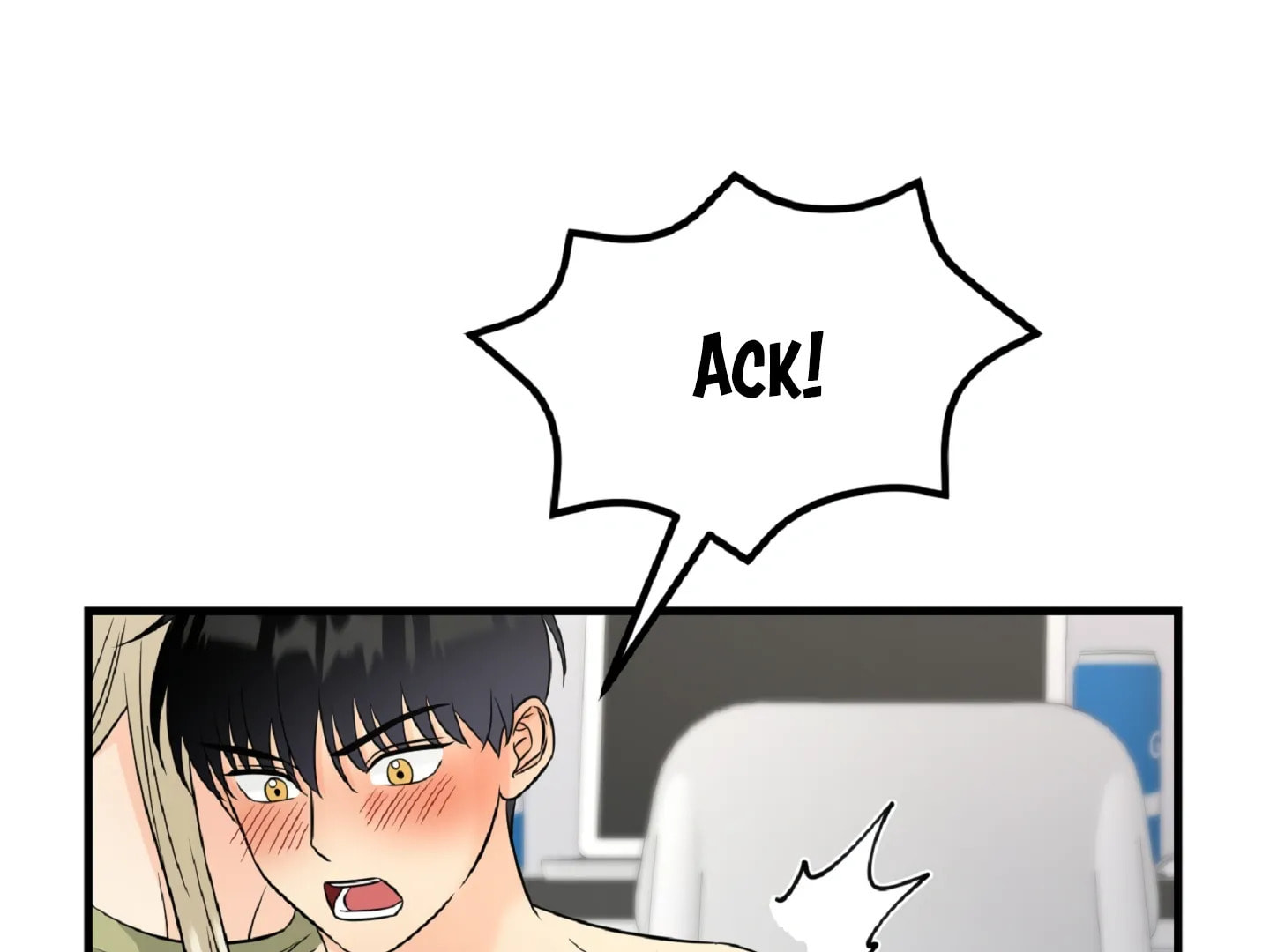 Fairy Pairing Chapter 10 page 147 - 