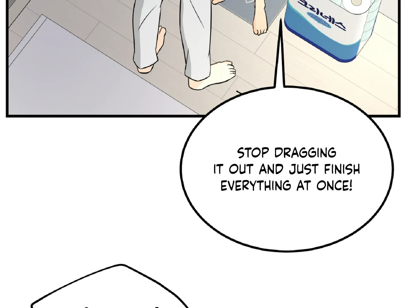 Fairy Pairing Chapter 10 page 16 - 