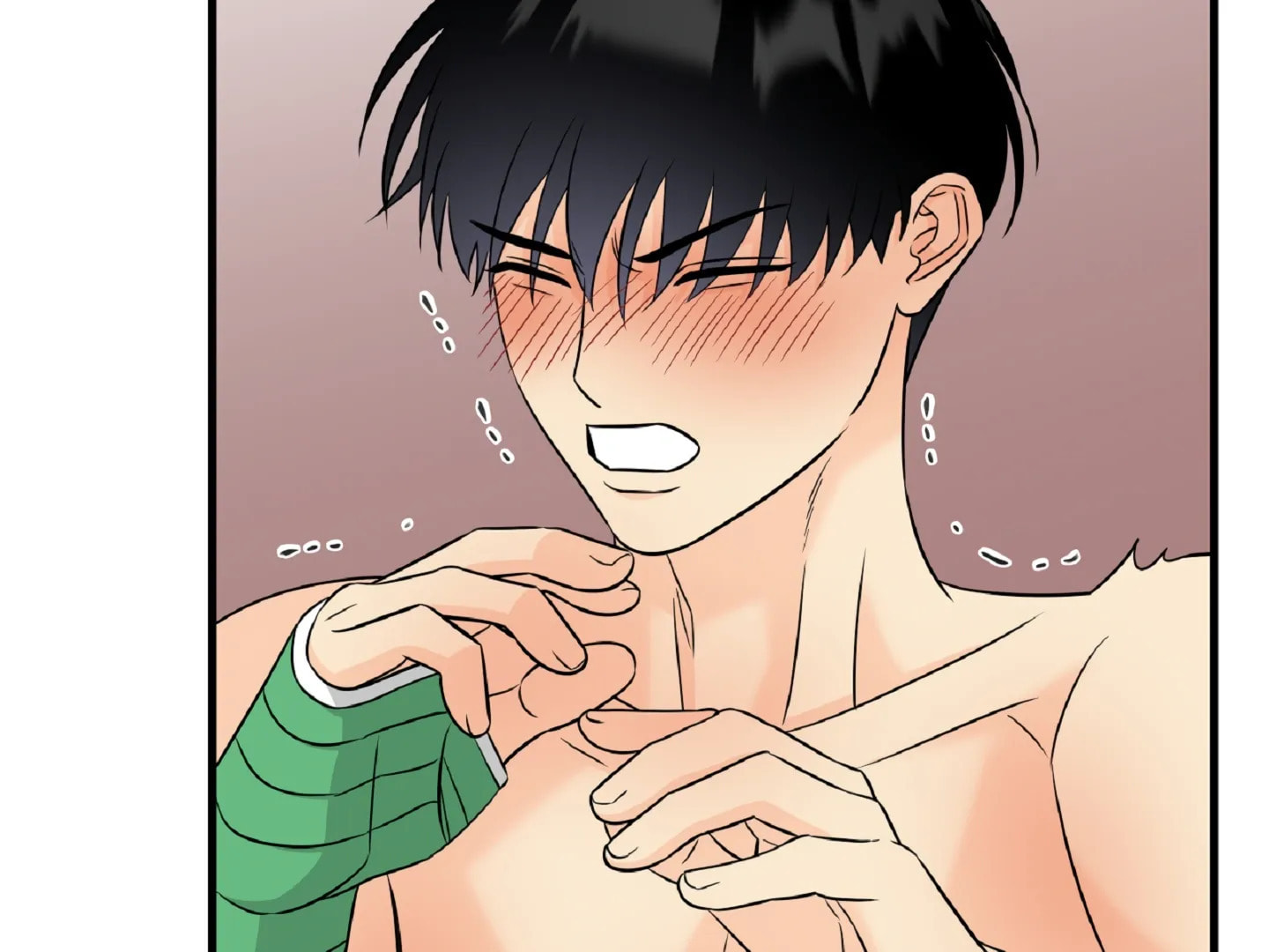 Fairy Pairing Chapter 10 page 151 - 
