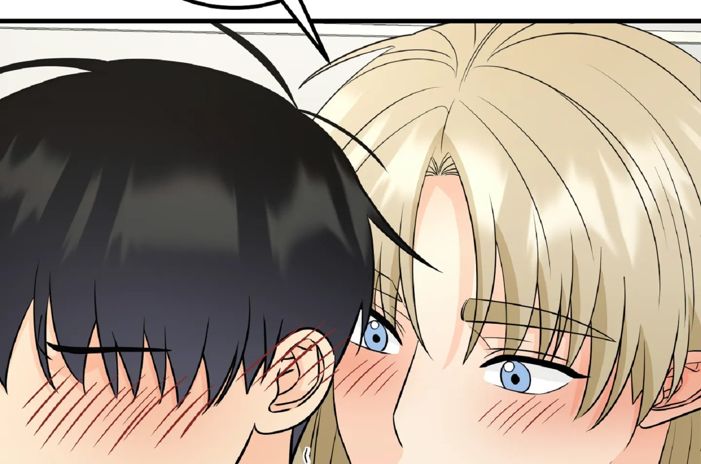 Fairy Pairing Chapter 10 page 155 - 