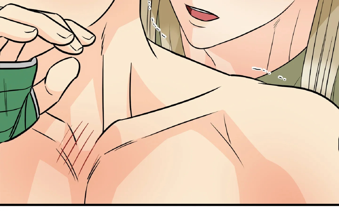 Fairy Pairing Chapter 10 page 156 - 