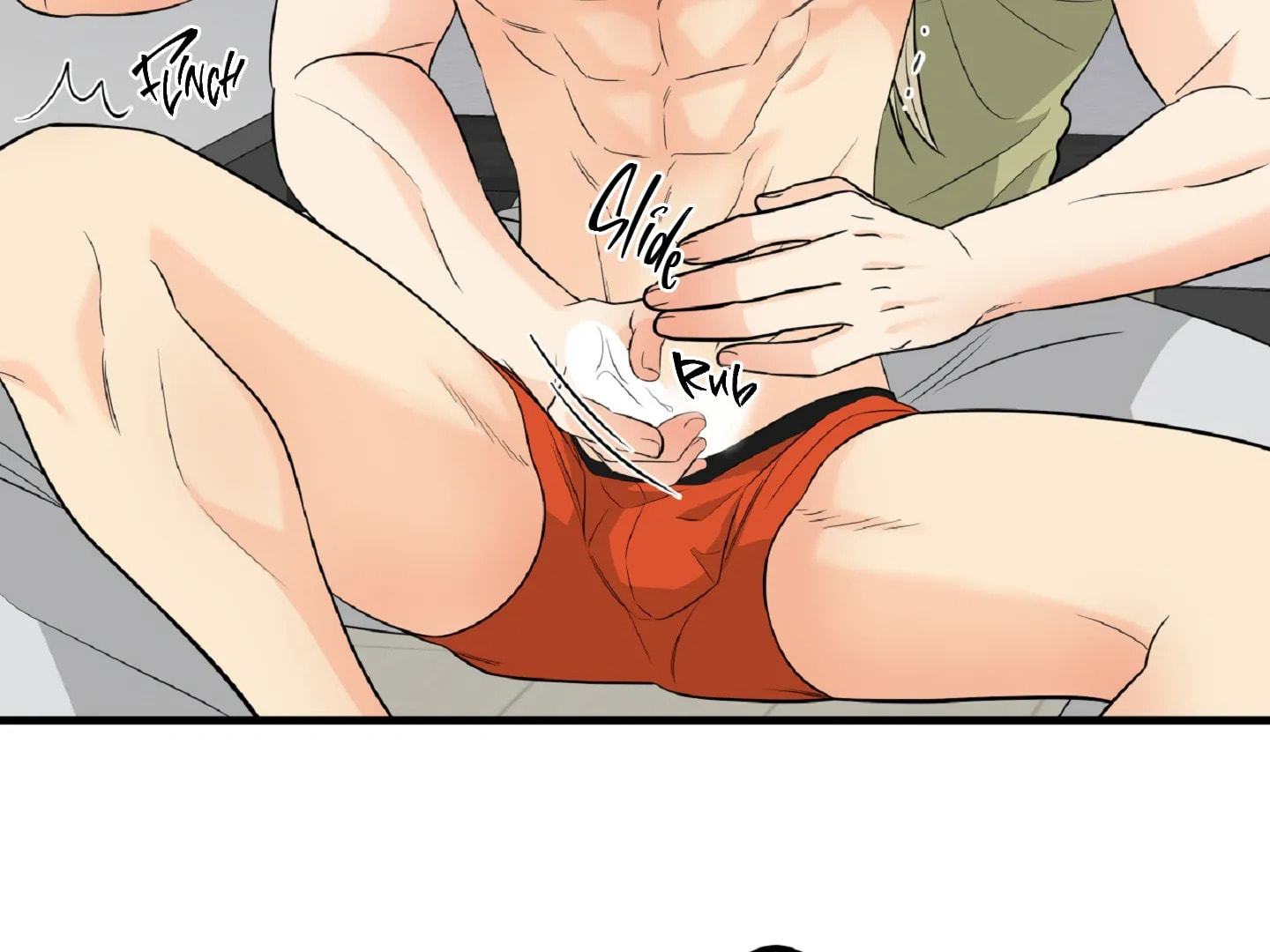 Fairy Pairing Chapter 10 page 159 - 