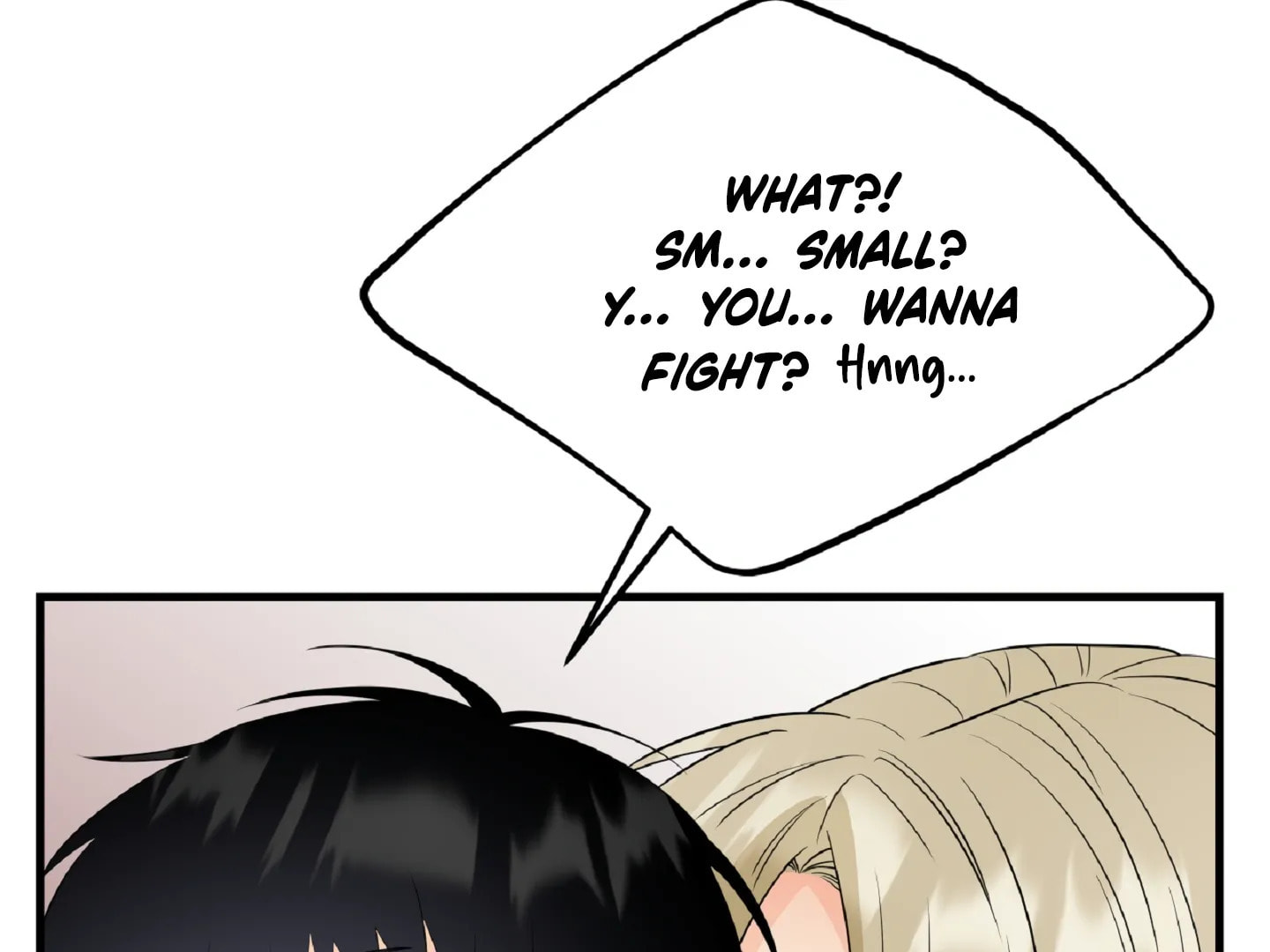 Fairy Pairing Chapter 10 page 160 - 