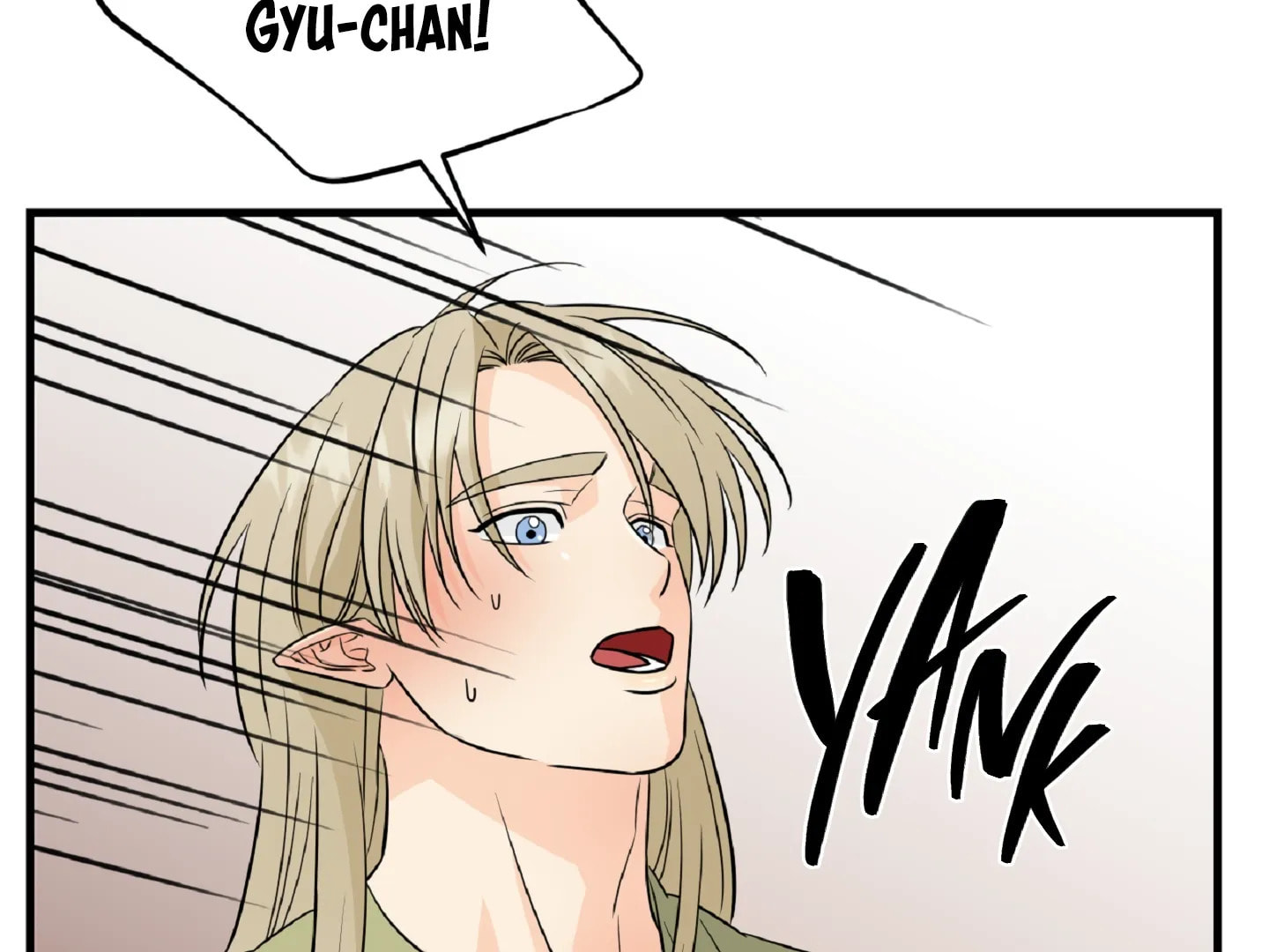 Fairy Pairing Chapter 10 page 17 - 