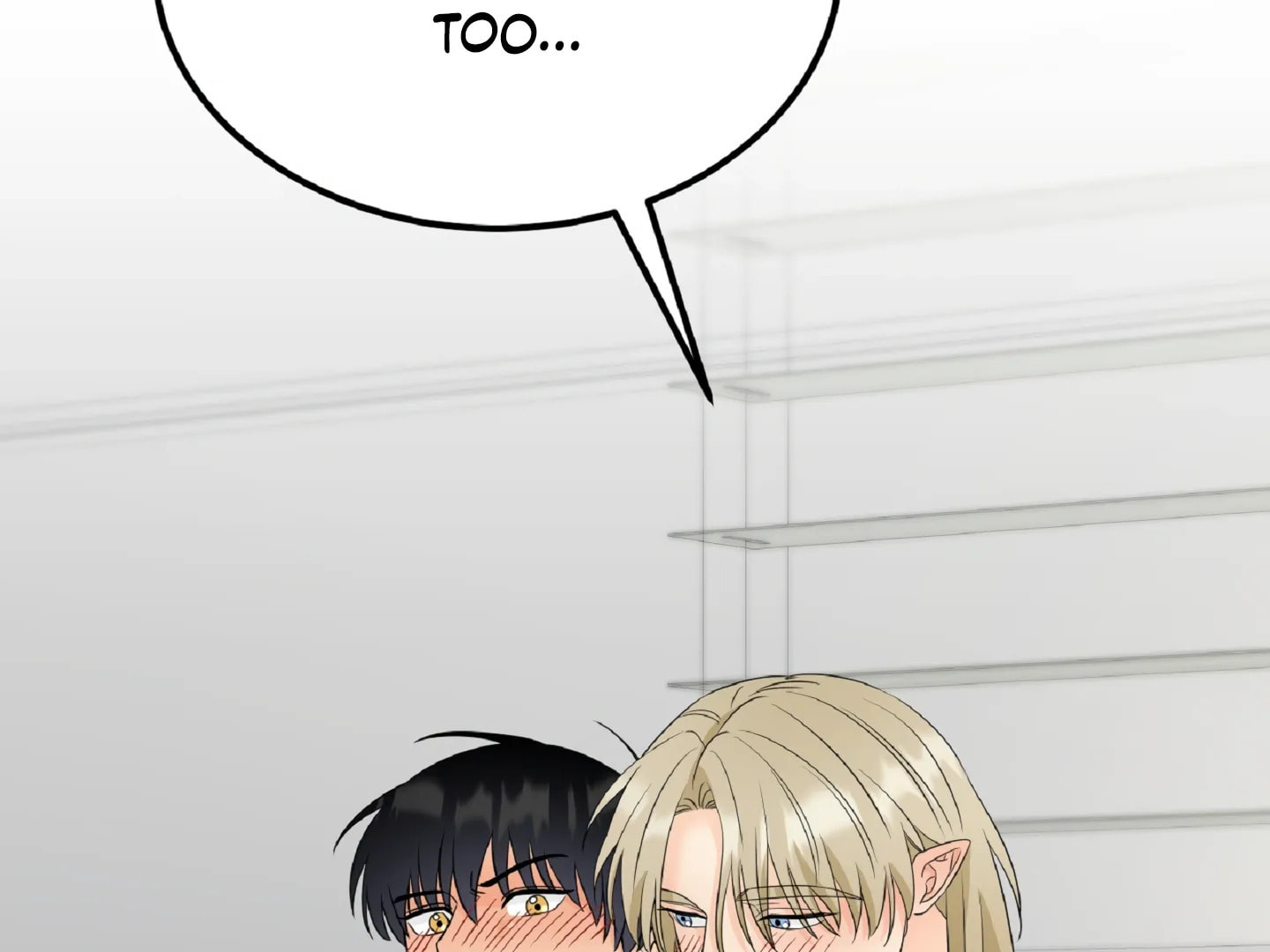 Fairy Pairing Chapter 10 page 169 - 