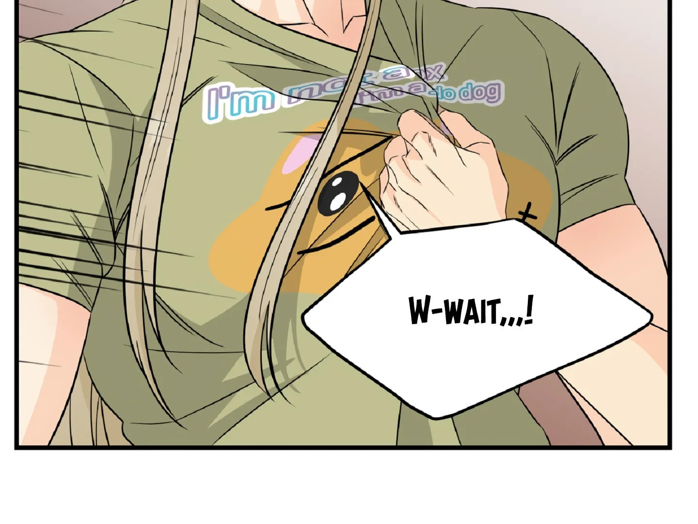 Fairy Pairing Chapter 10 page 18 - 