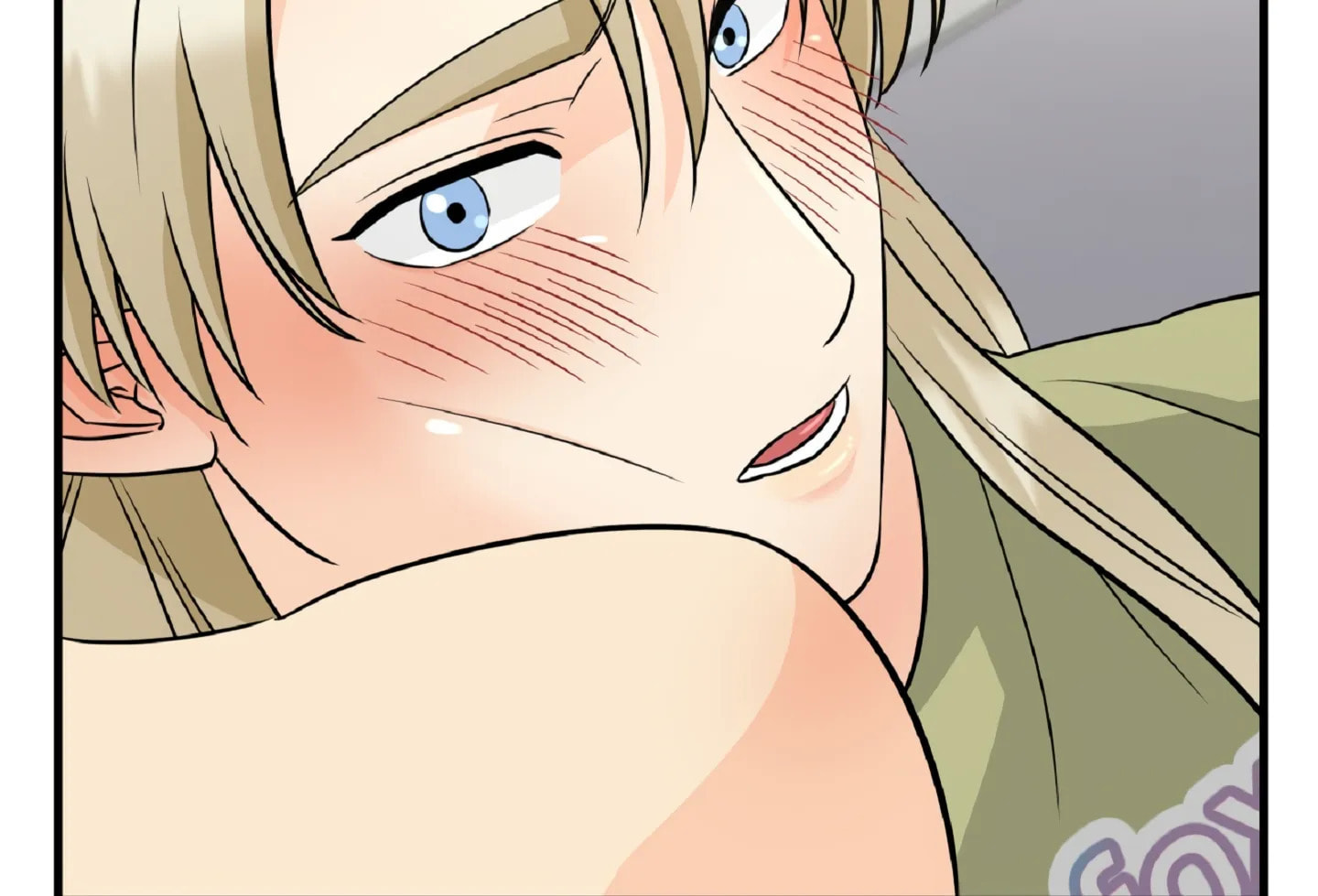 Fairy Pairing Chapter 10 page 173 - 