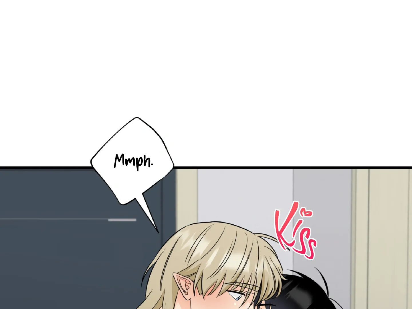 Fairy Pairing Chapter 10 page 19 - 