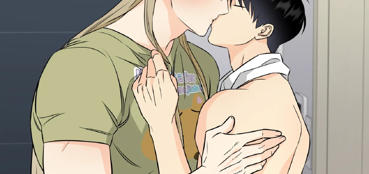 Fairy Pairing Chapter 10 page 20 - 