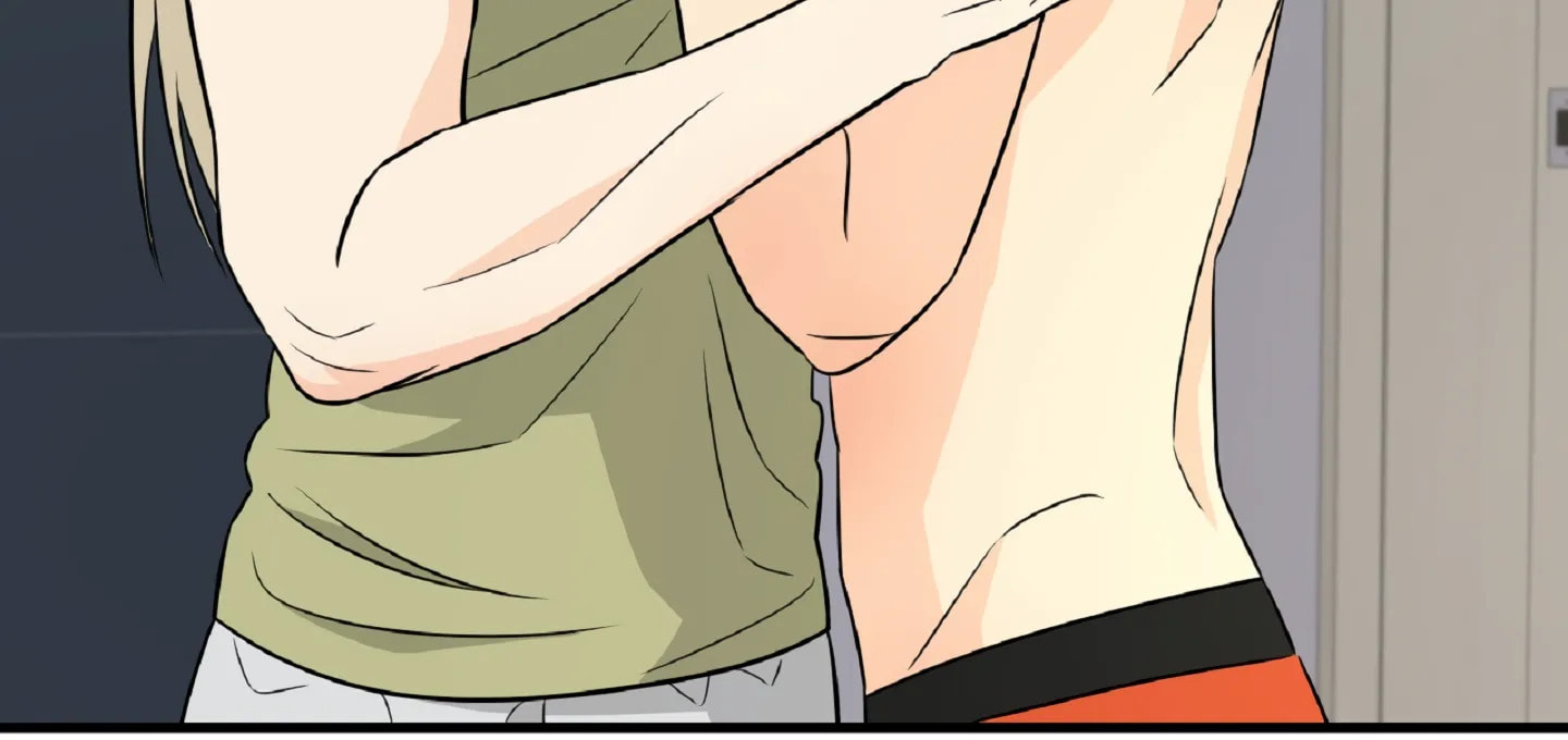Fairy Pairing Chapter 10 page 21 - 