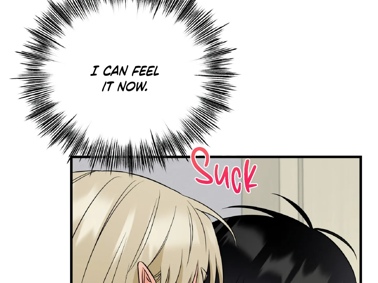 Fairy Pairing Chapter 10 page 24 - 