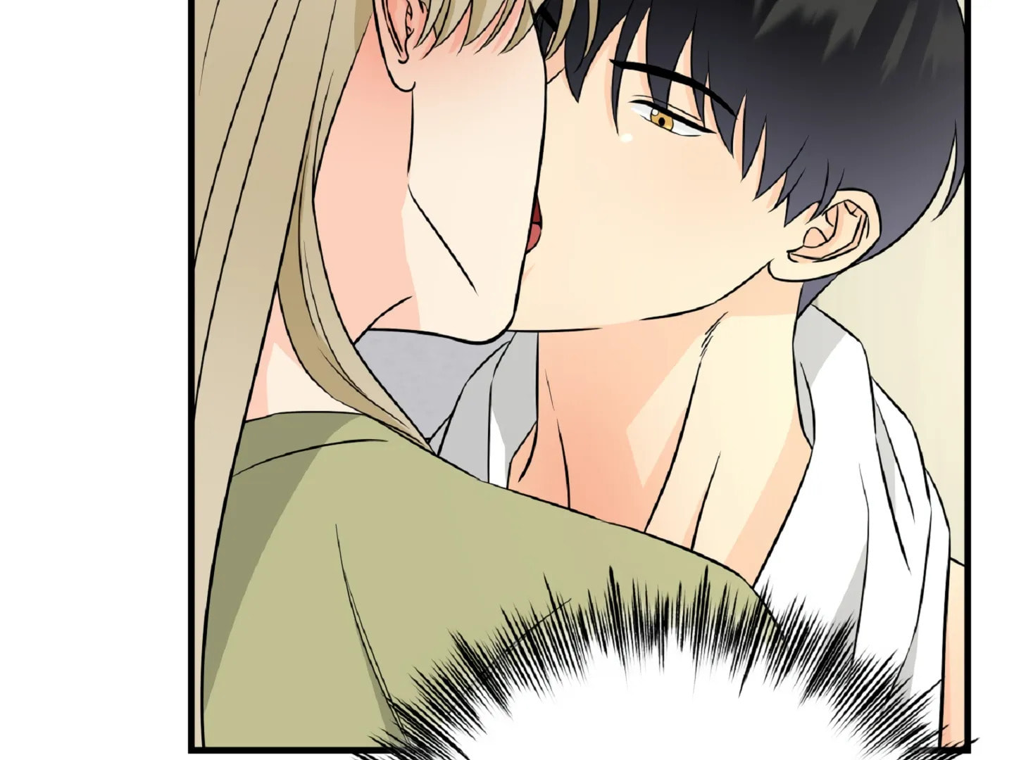 Fairy Pairing Chapter 10 page 25 - 