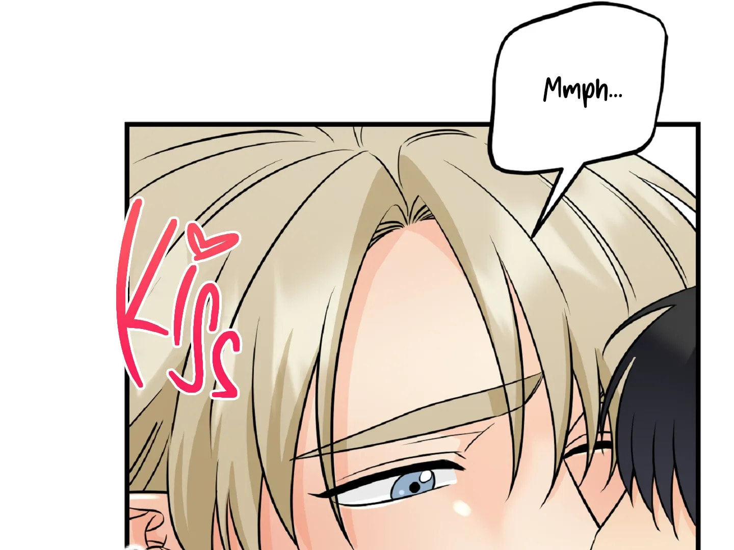 Fairy Pairing Chapter 10 page 31 - 