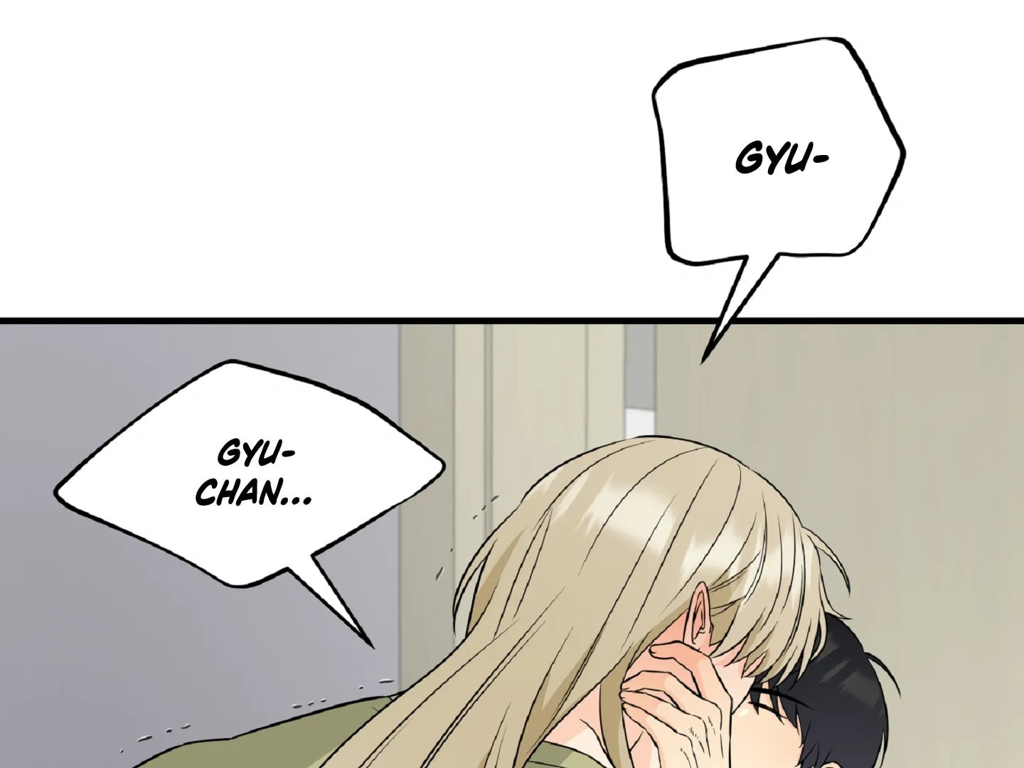 Fairy Pairing Chapter 10 page 33 - 