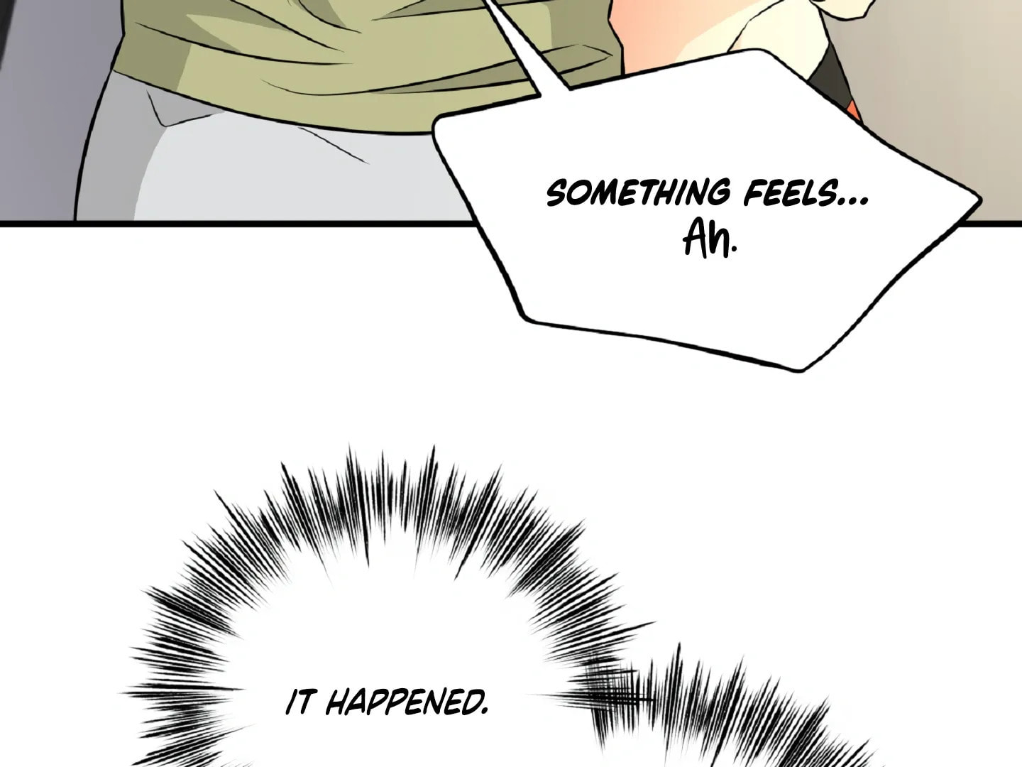 Fairy Pairing Chapter 10 page 35 - 