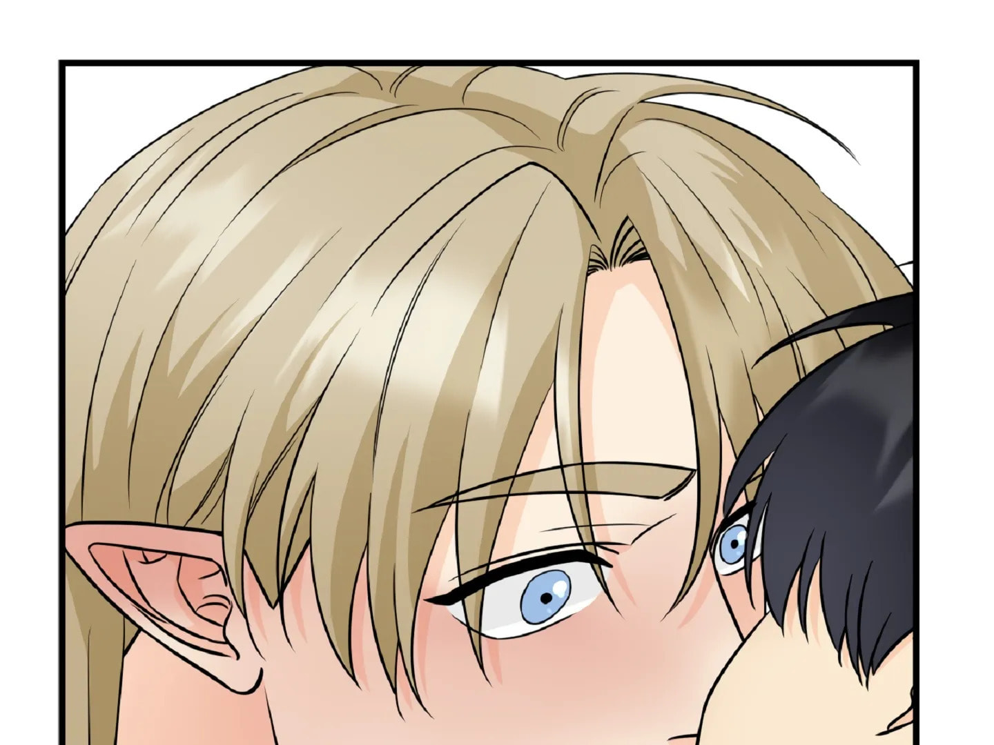 Fairy Pairing Chapter 10 page 5 - 