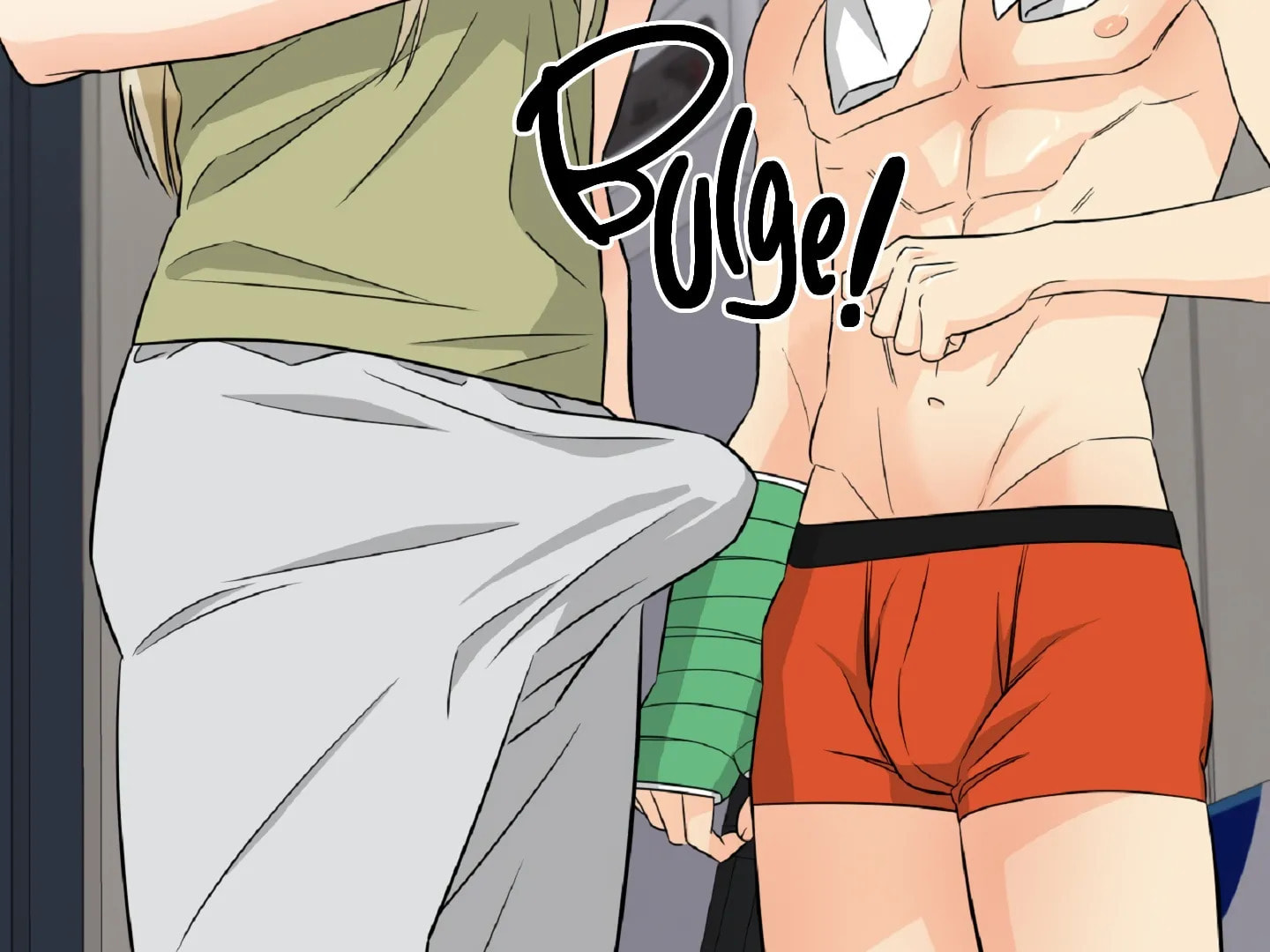 Fairy Pairing Chapter 10 page 43 - 