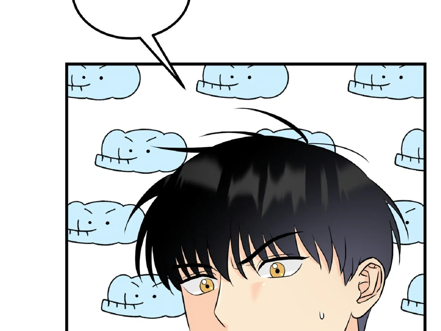 Fairy Pairing Chapter 10 page 45 - 