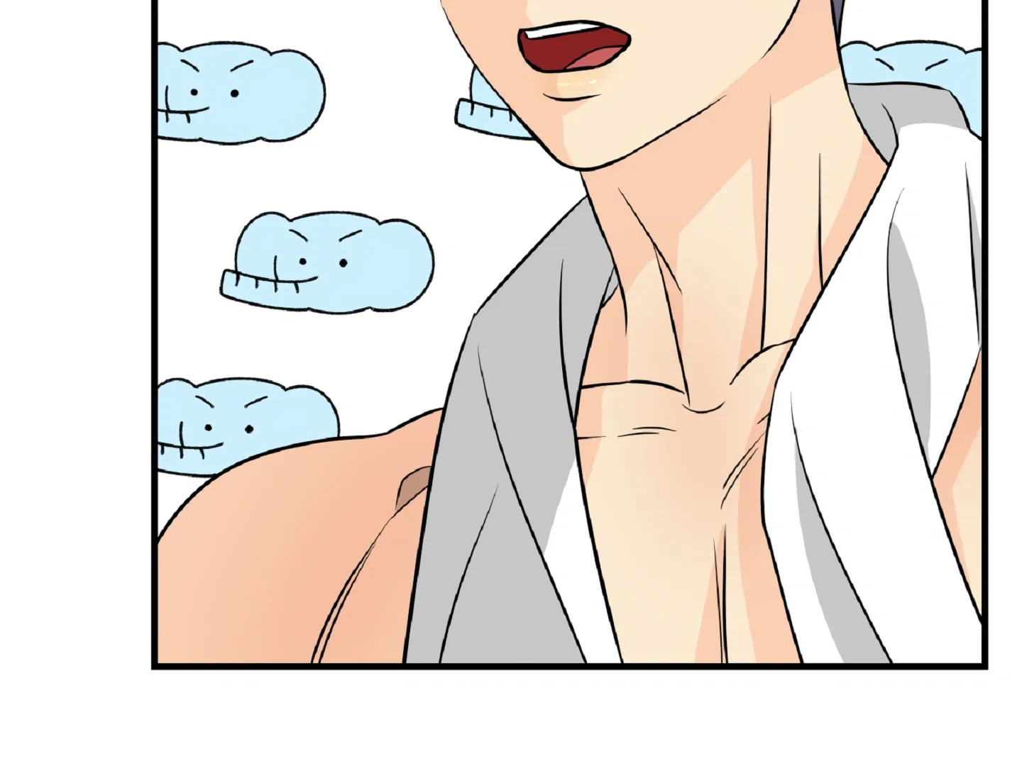 Fairy Pairing Chapter 10 page 46 - 