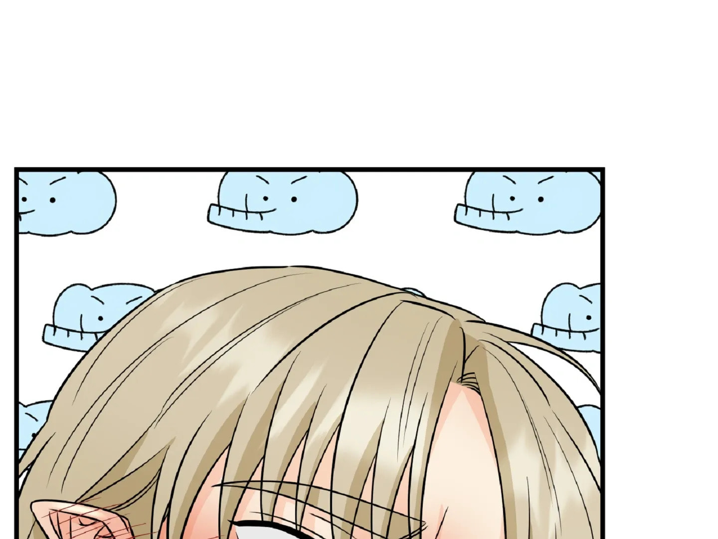 Fairy Pairing Chapter 10 page 47 - 