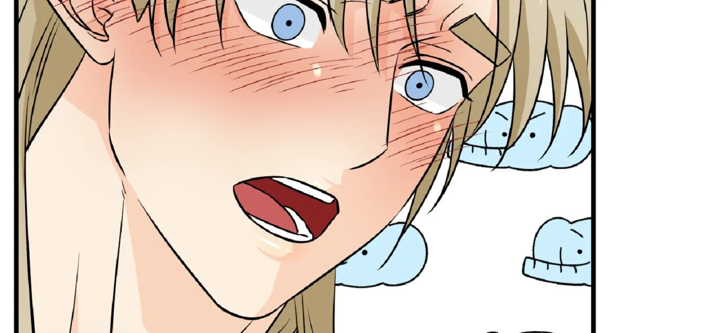 Fairy Pairing Chapter 10 page 48 - 