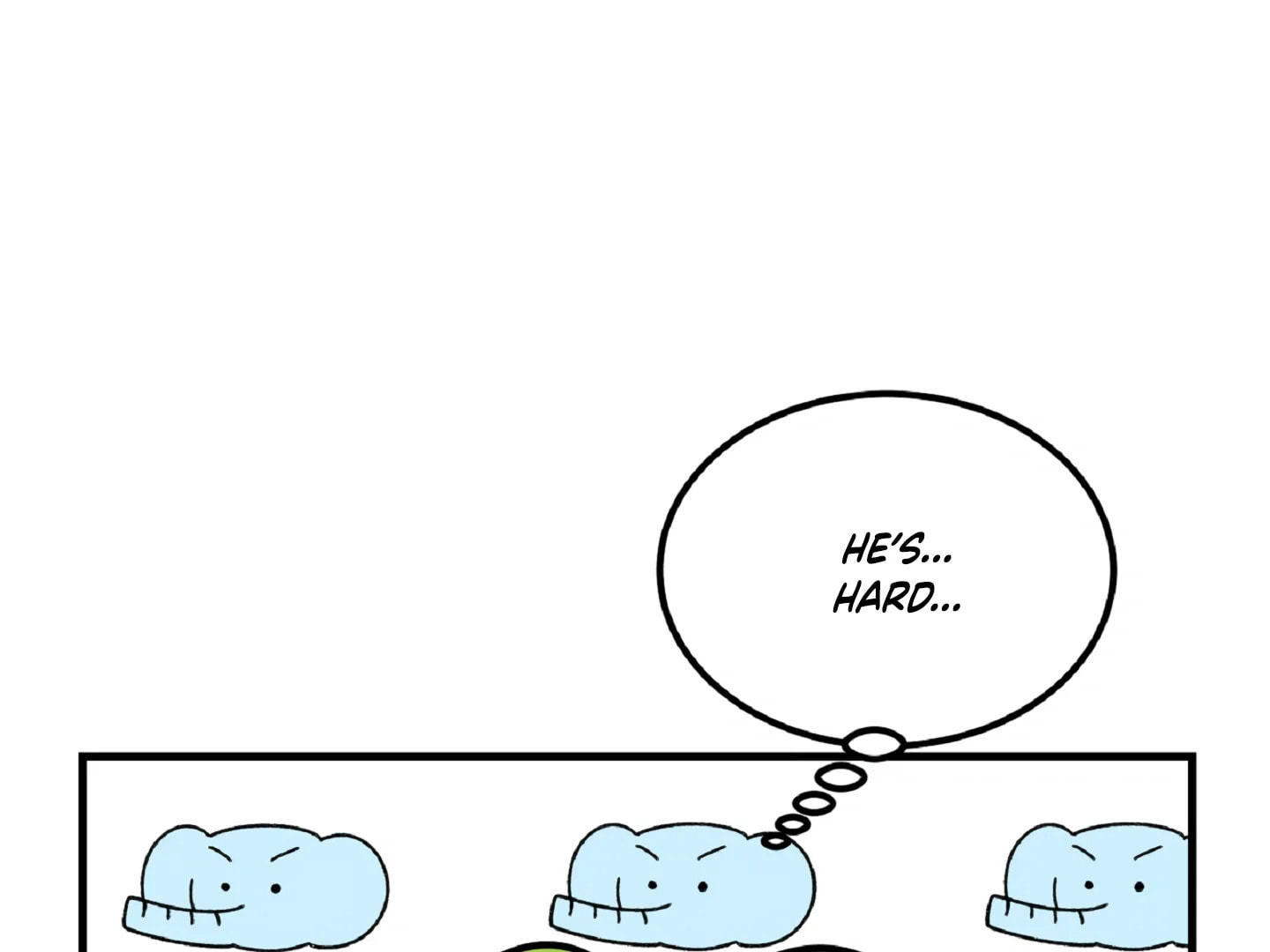 Fairy Pairing Chapter 10 page 50 - 