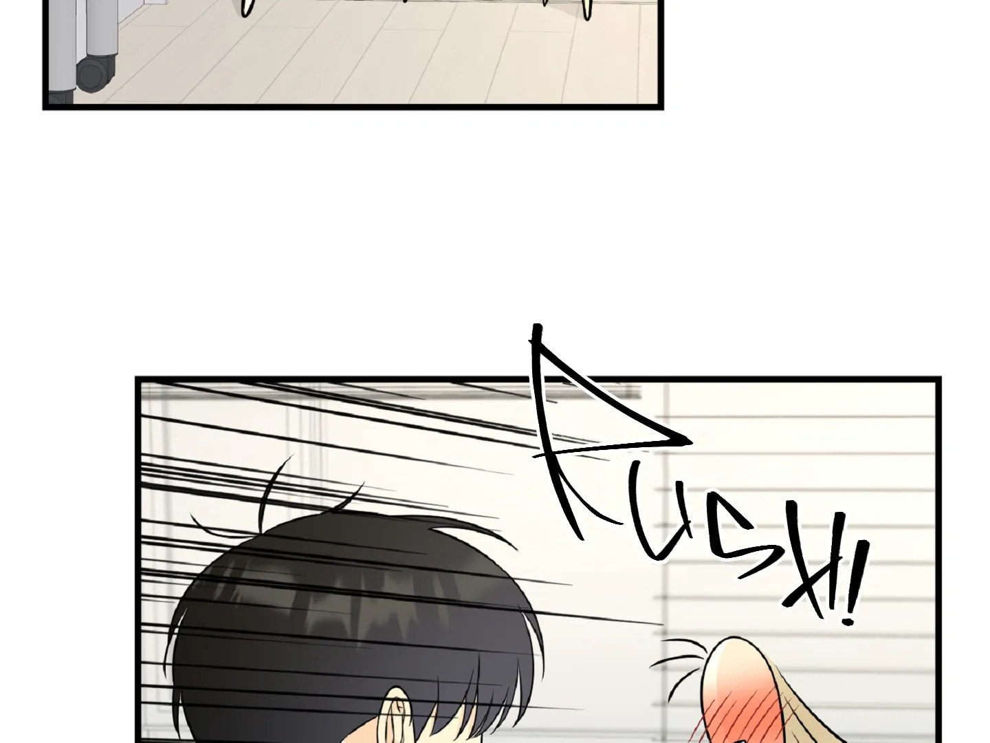 Fairy Pairing Chapter 10 page 54 - 