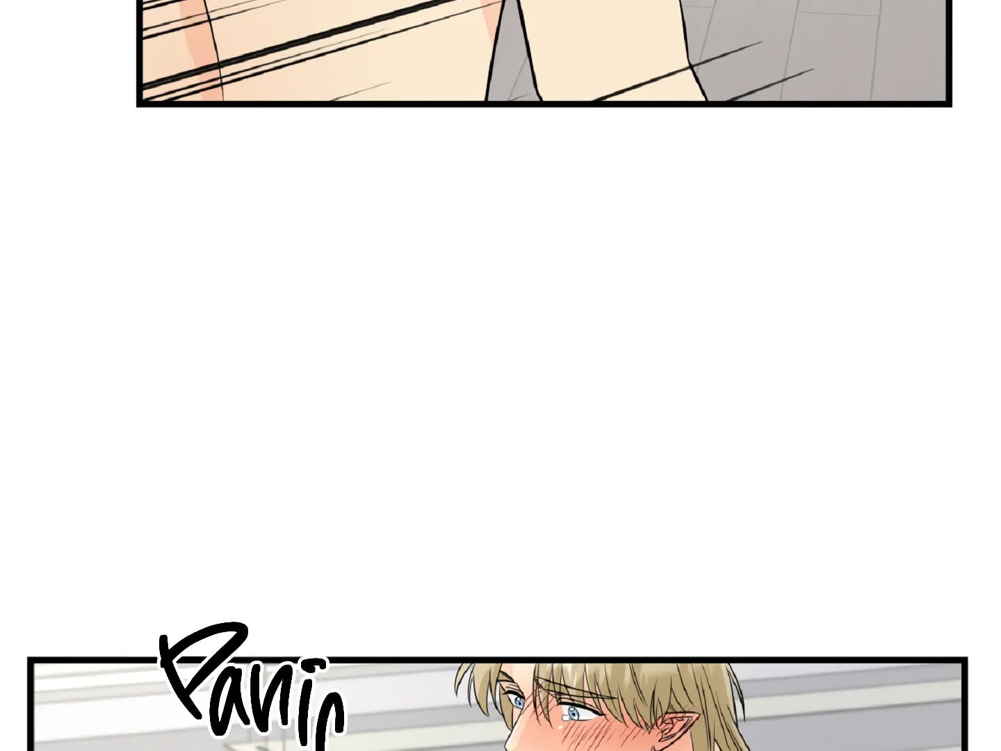 Fairy Pairing Chapter 10 page 56 - 
