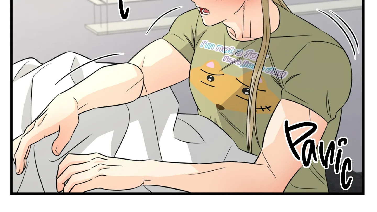 Fairy Pairing Chapter 10 page 57 - 