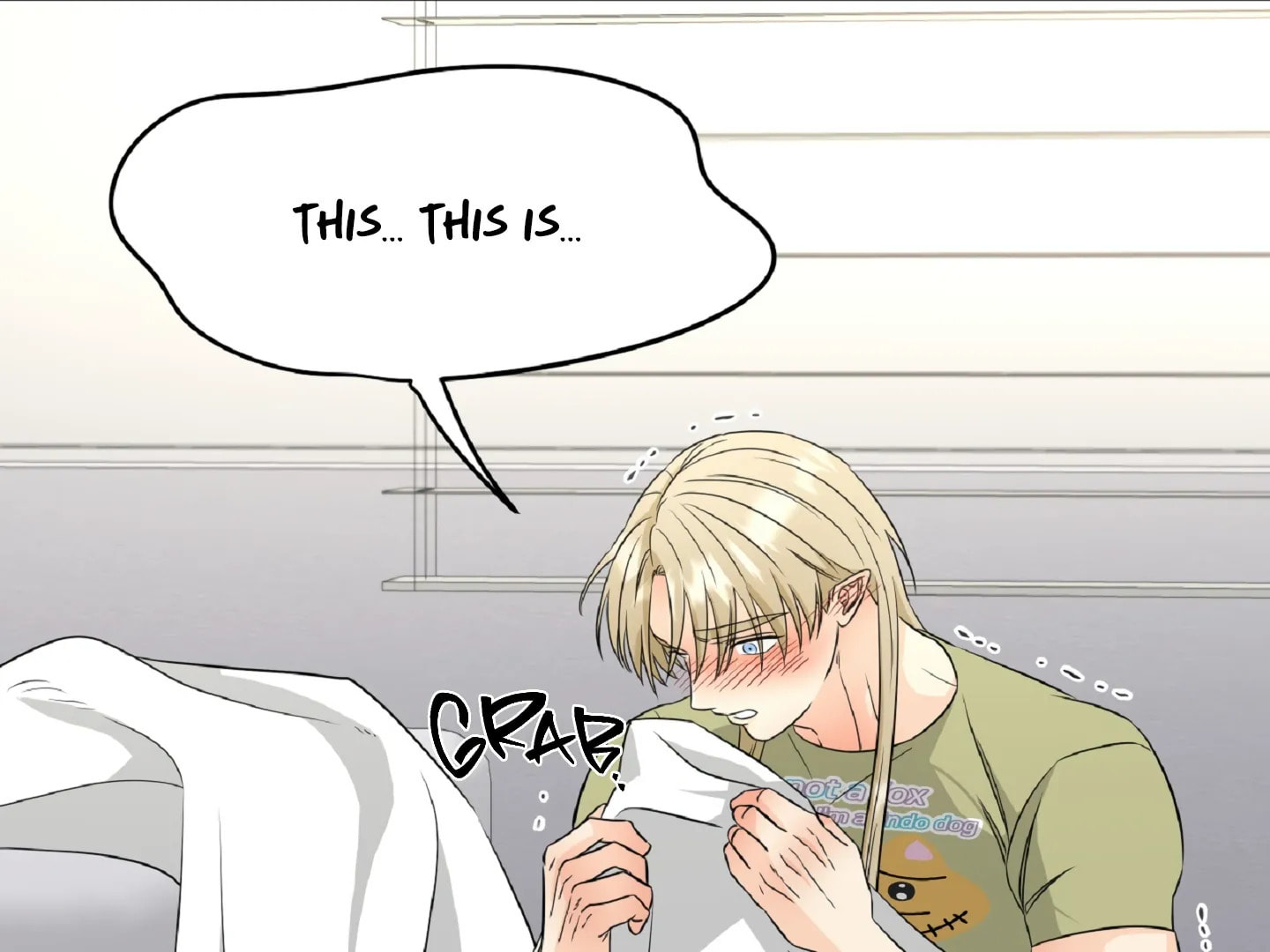 Fairy Pairing Chapter 10 page 59 - 