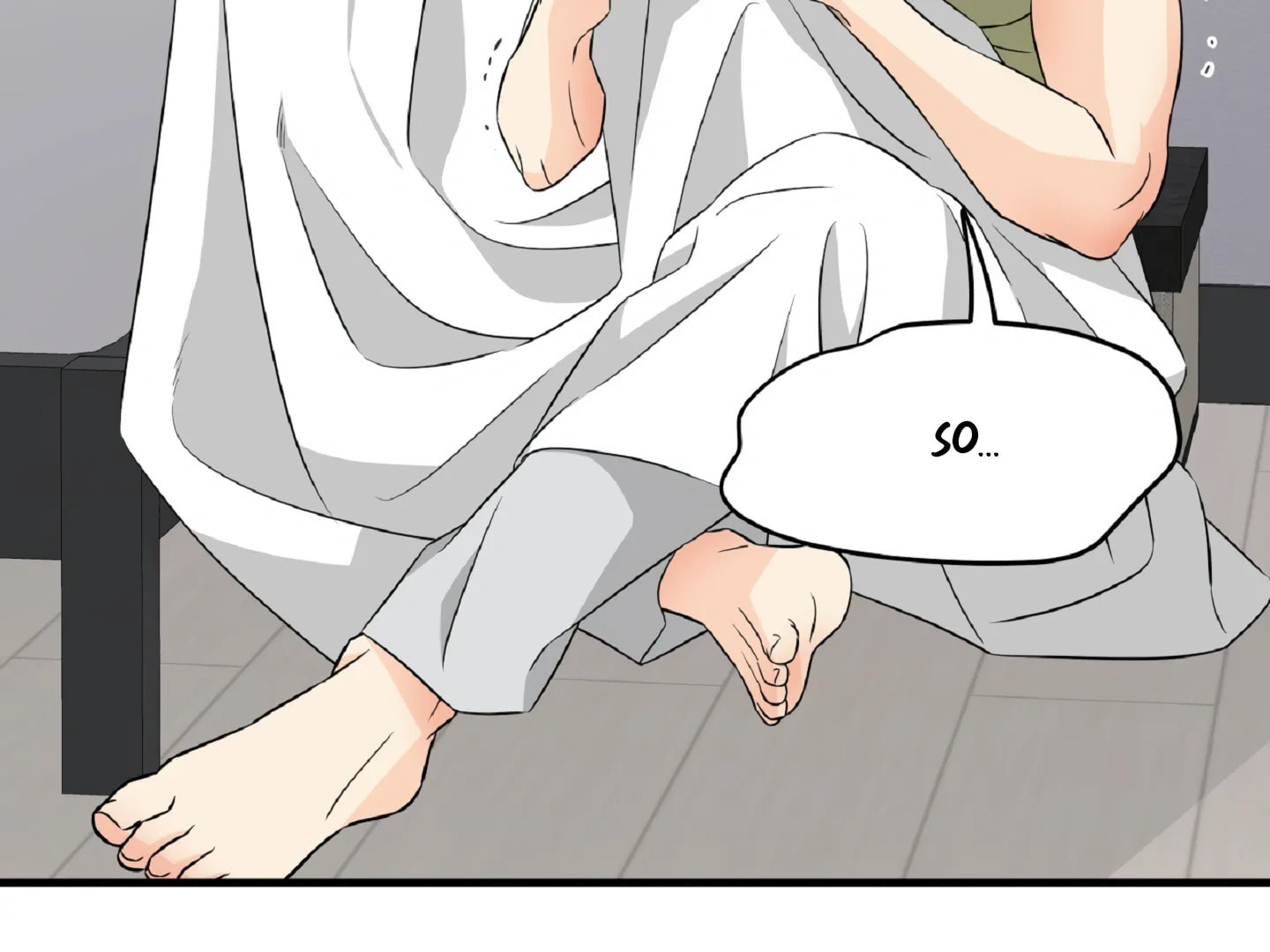 Fairy Pairing Chapter 10 page 60 - 