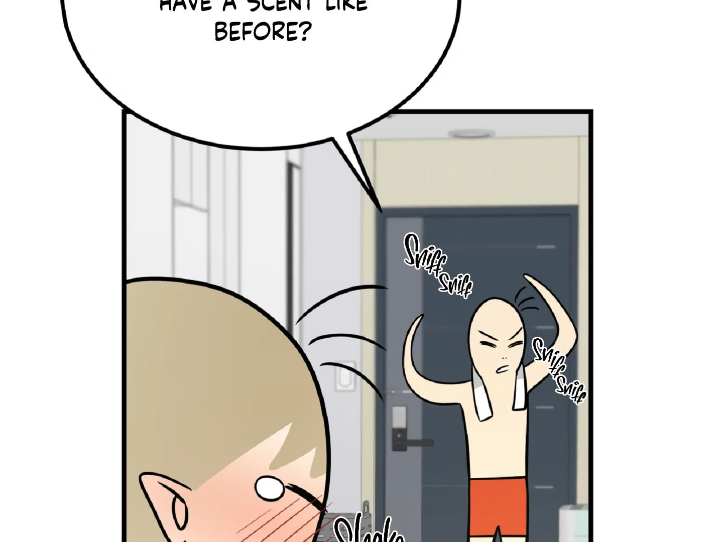 Fairy Pairing Chapter 10 page 63 - 
