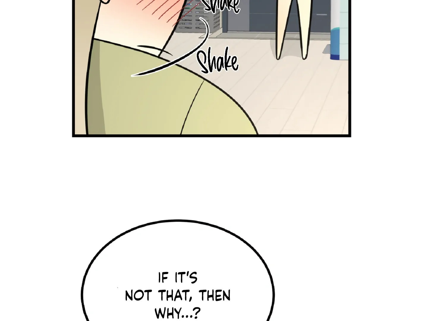 Fairy Pairing Chapter 10 page 64 - 