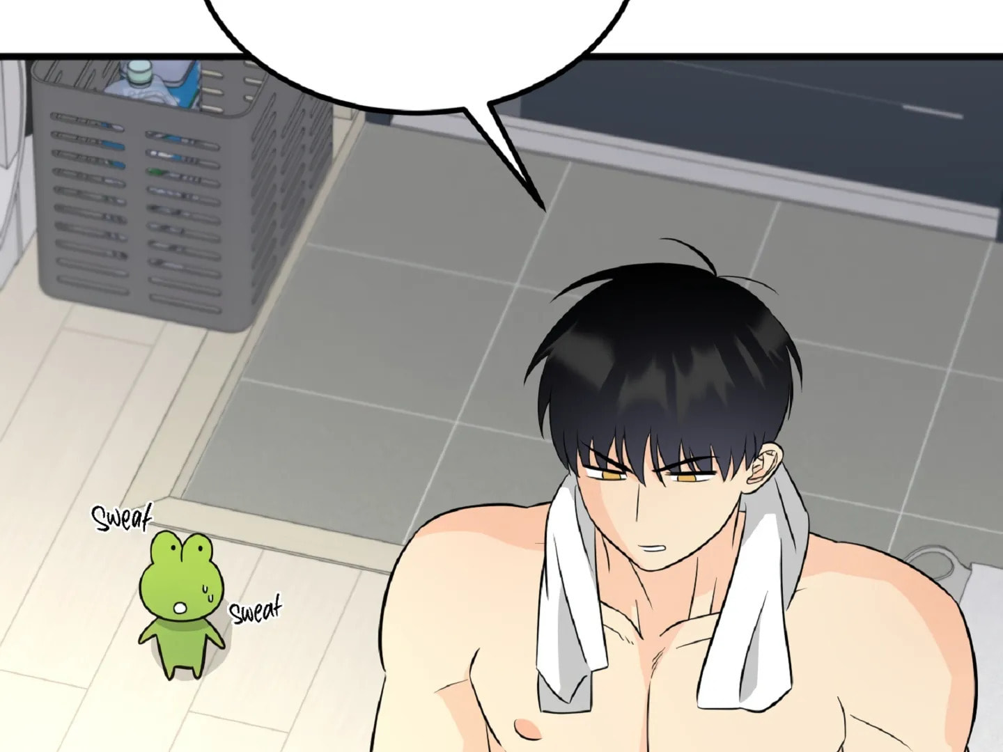 Fairy Pairing Chapter 10 page 65 - 