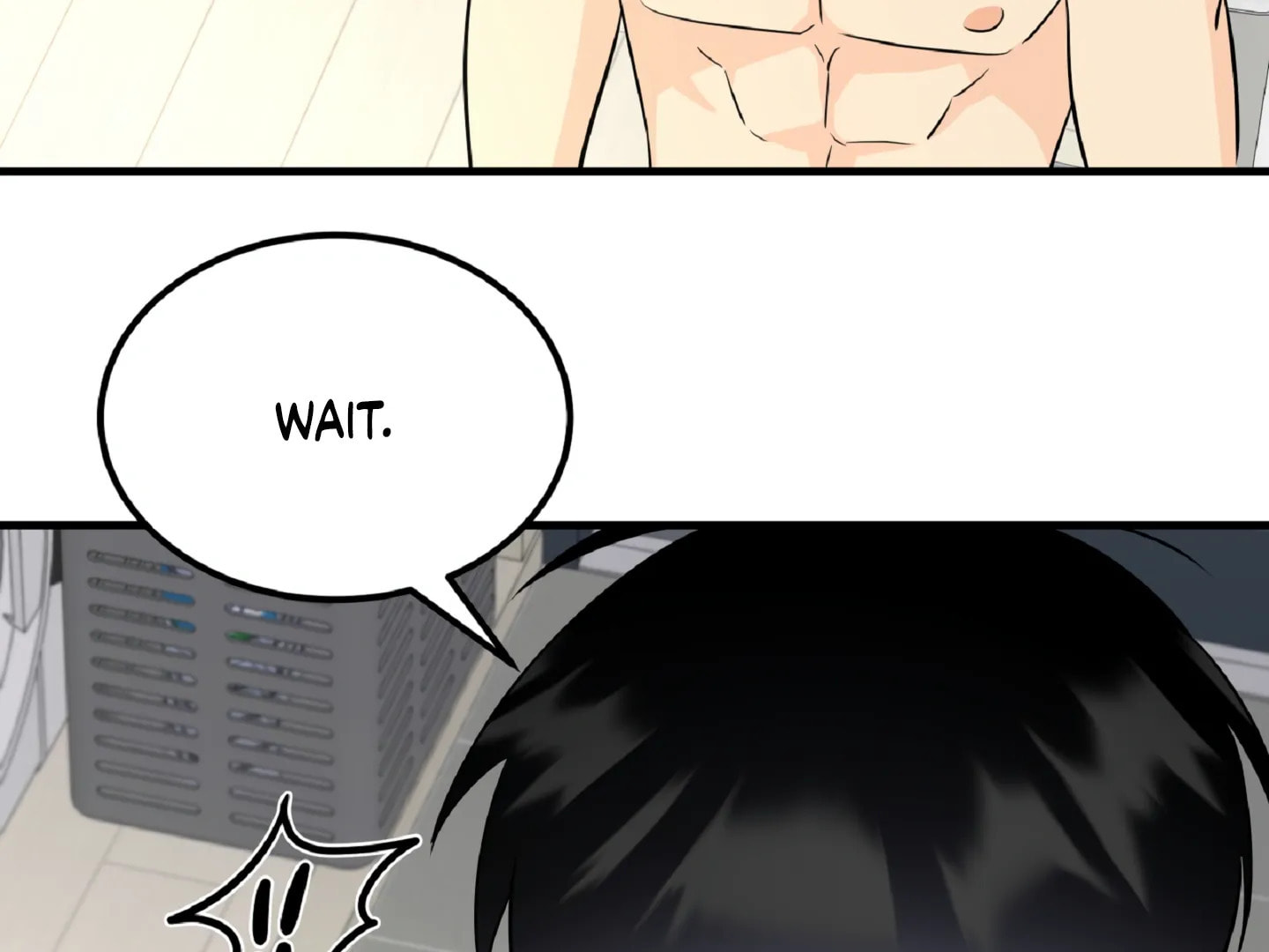 Fairy Pairing Chapter 10 page 66 - 