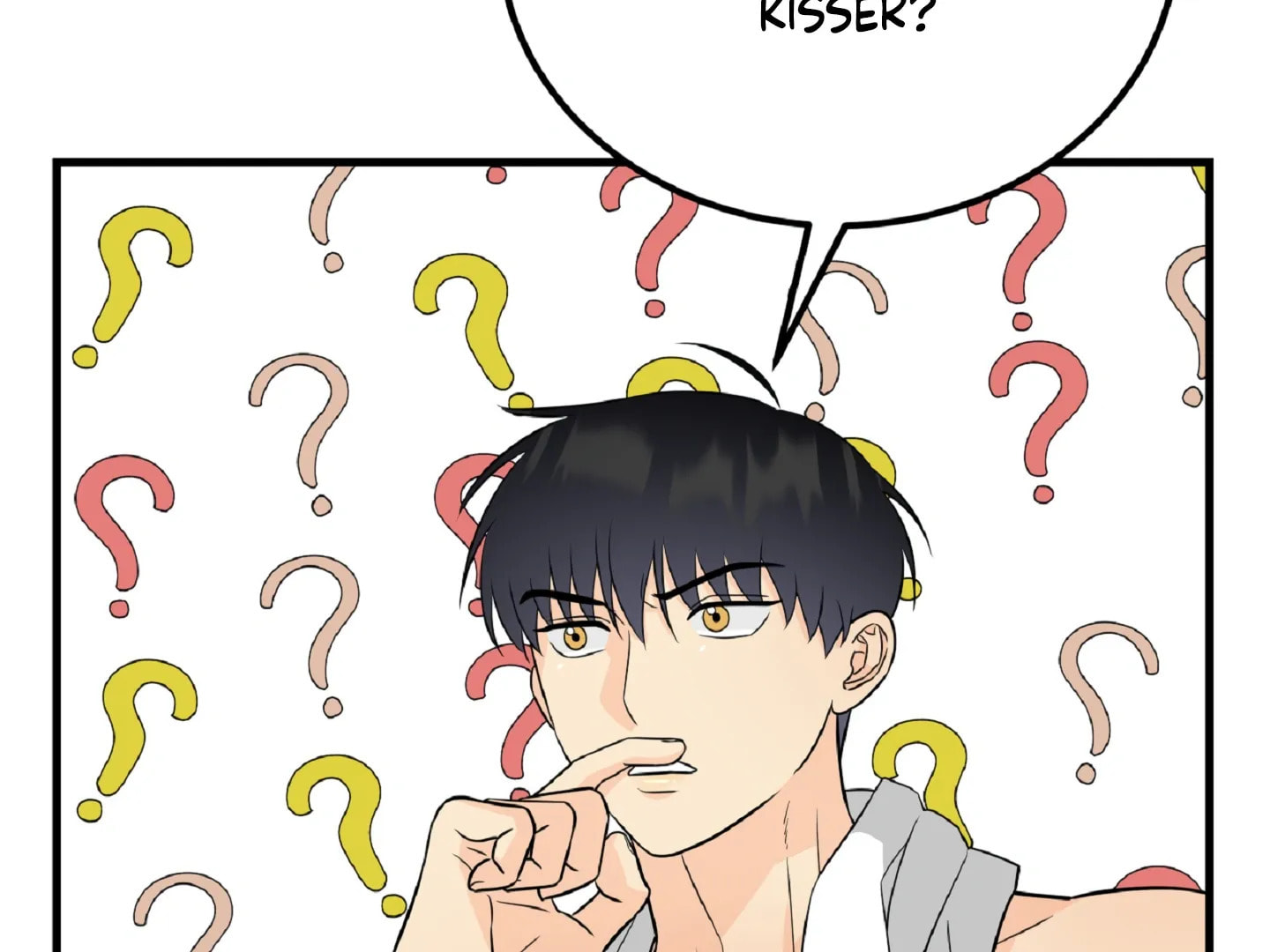 Fairy Pairing Chapter 10 page 70 - 