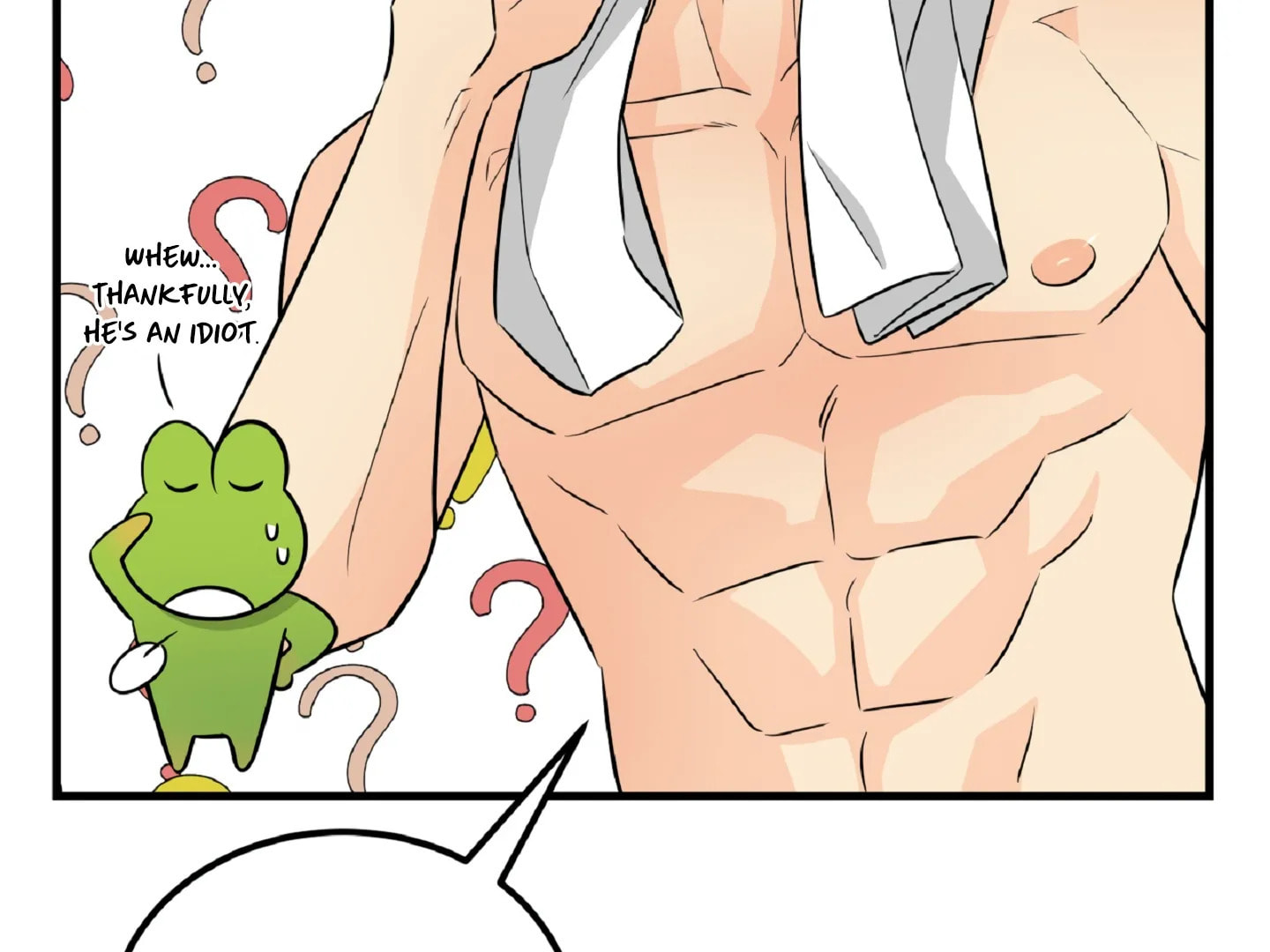 Fairy Pairing Chapter 10 page 71 - 