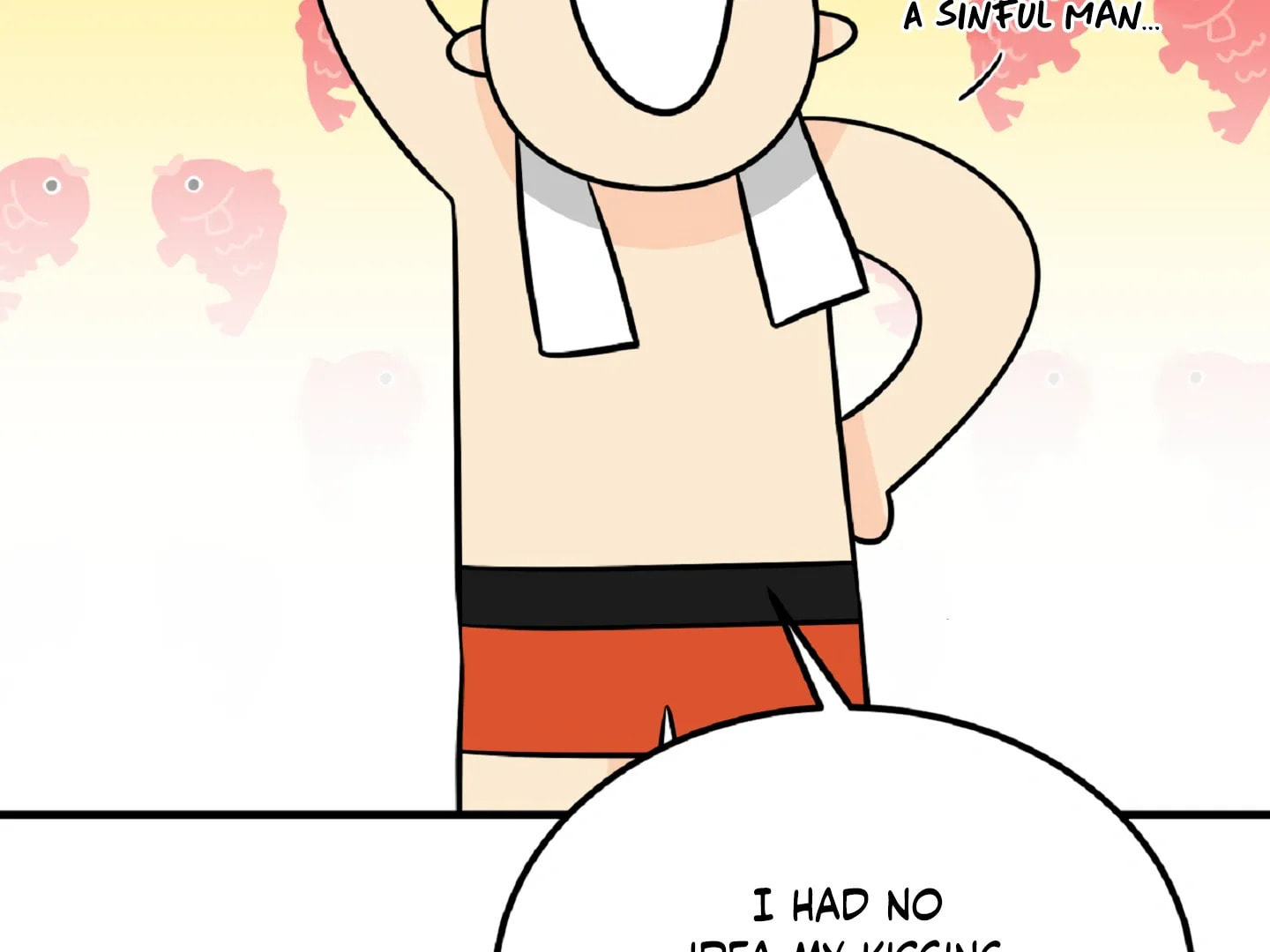 Fairy Pairing Chapter 10 page 79 - 
