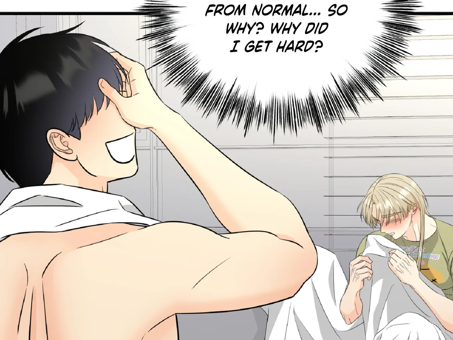 Fairy Pairing Chapter 10 page 81 - 